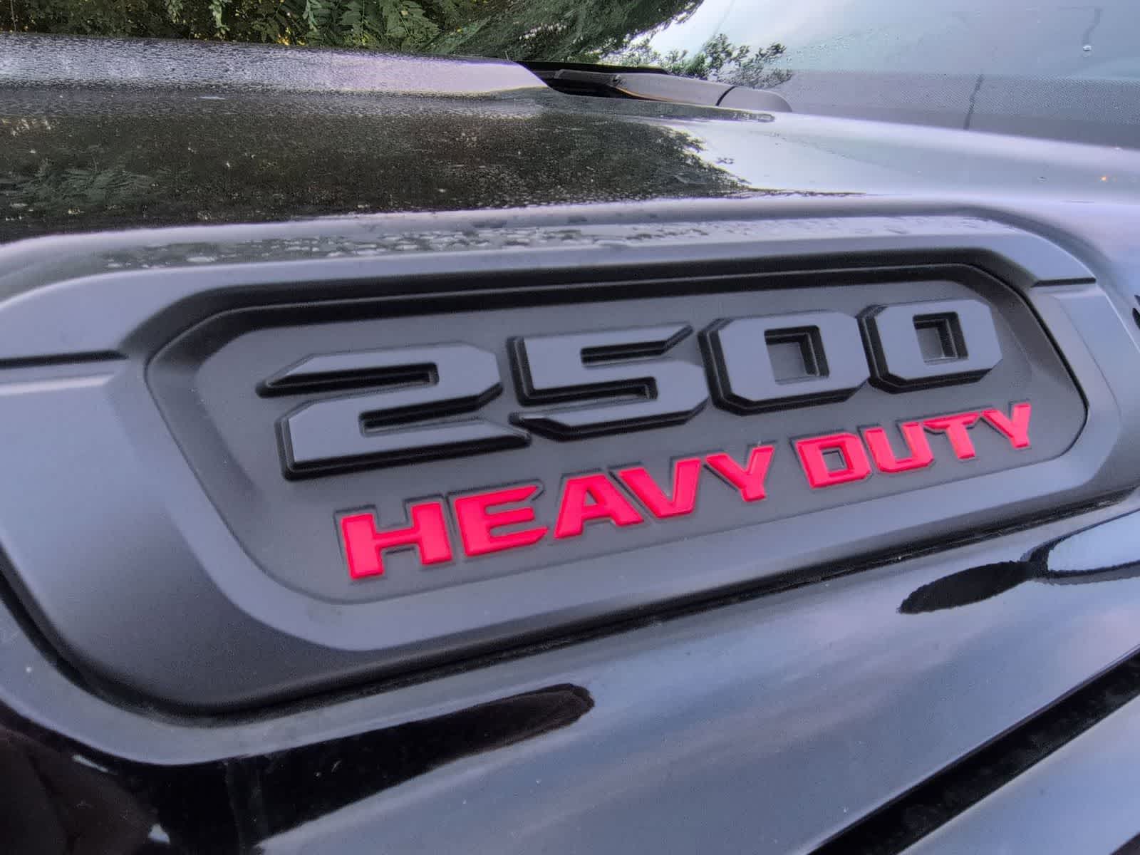 Thumbnail: 2026 RAM 2500 - 13