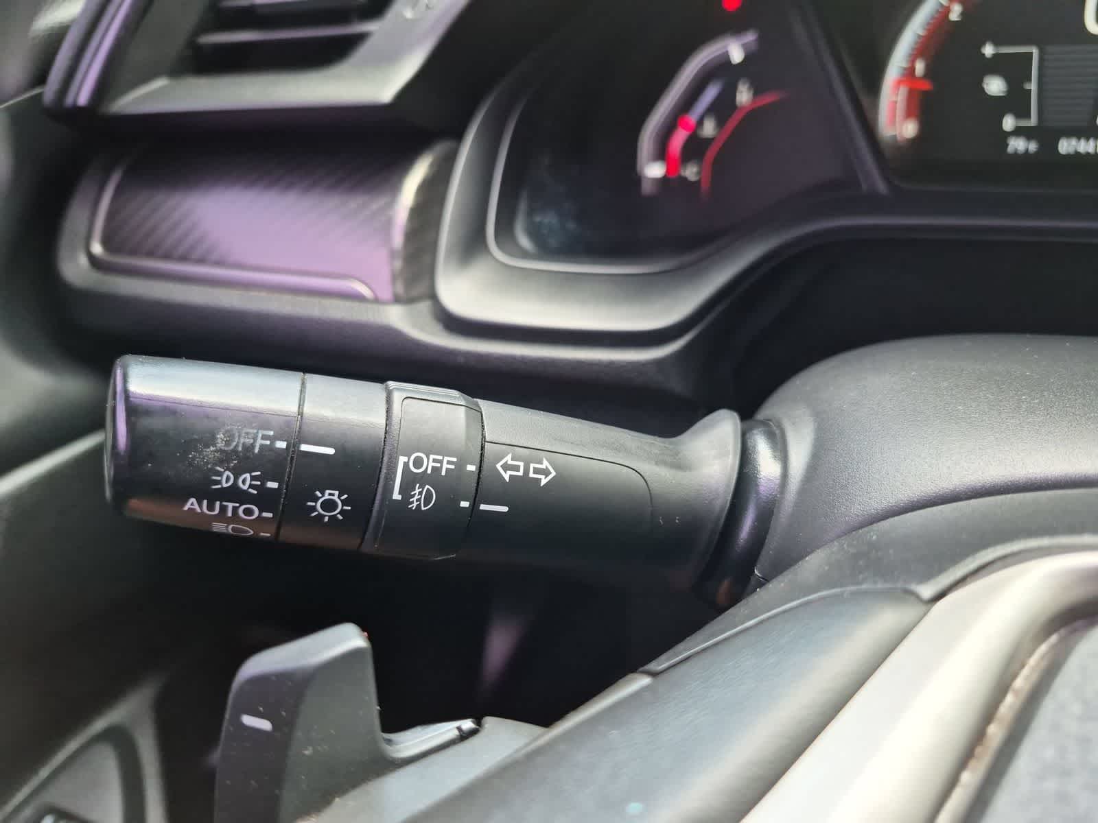 Thumbnail: 2019 Honda Civic - 25