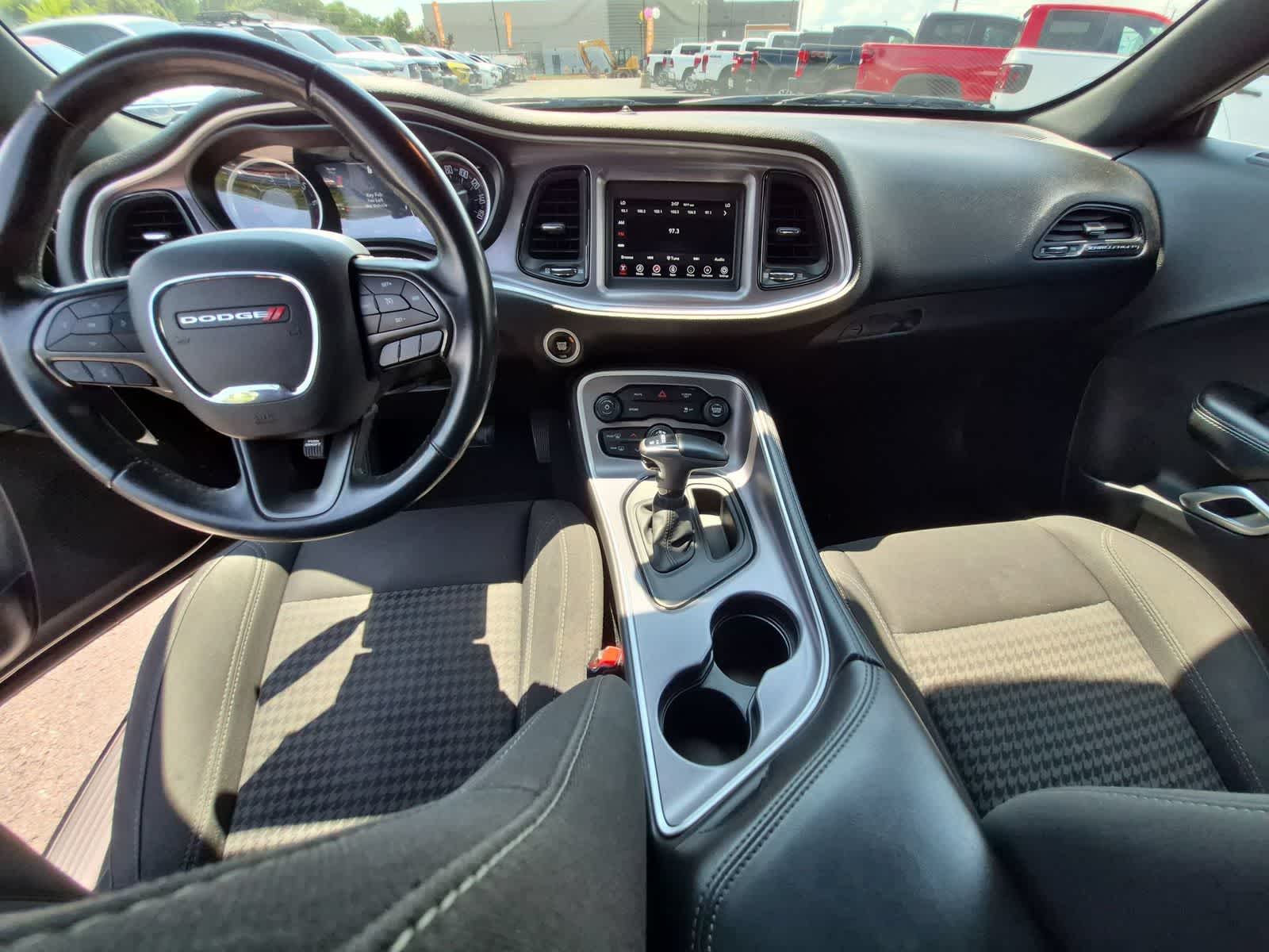 Thumbnail: 2019 Dodge Challenger - 14
