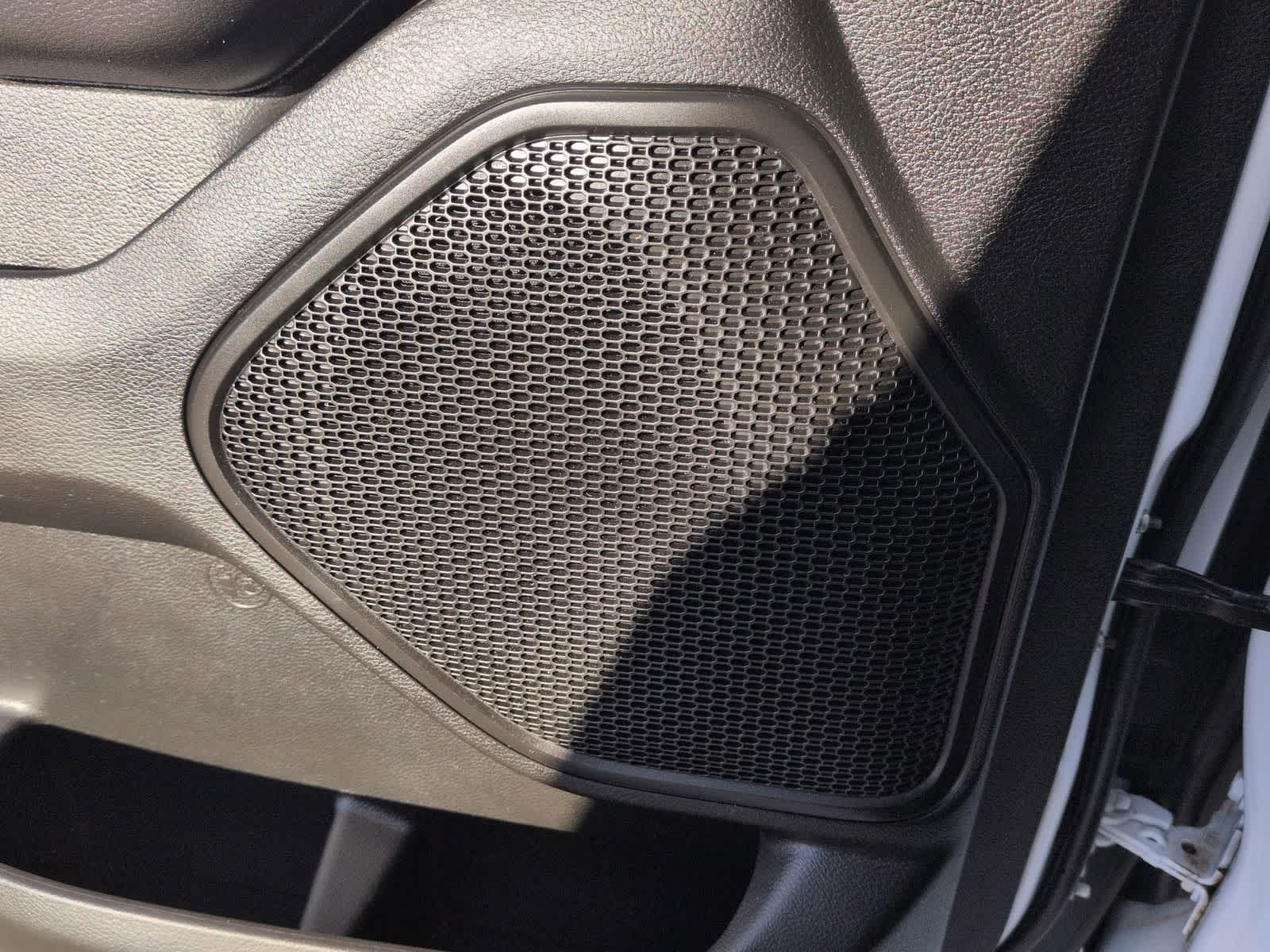 Thumbnail: 2022 RAM 1500 - 28