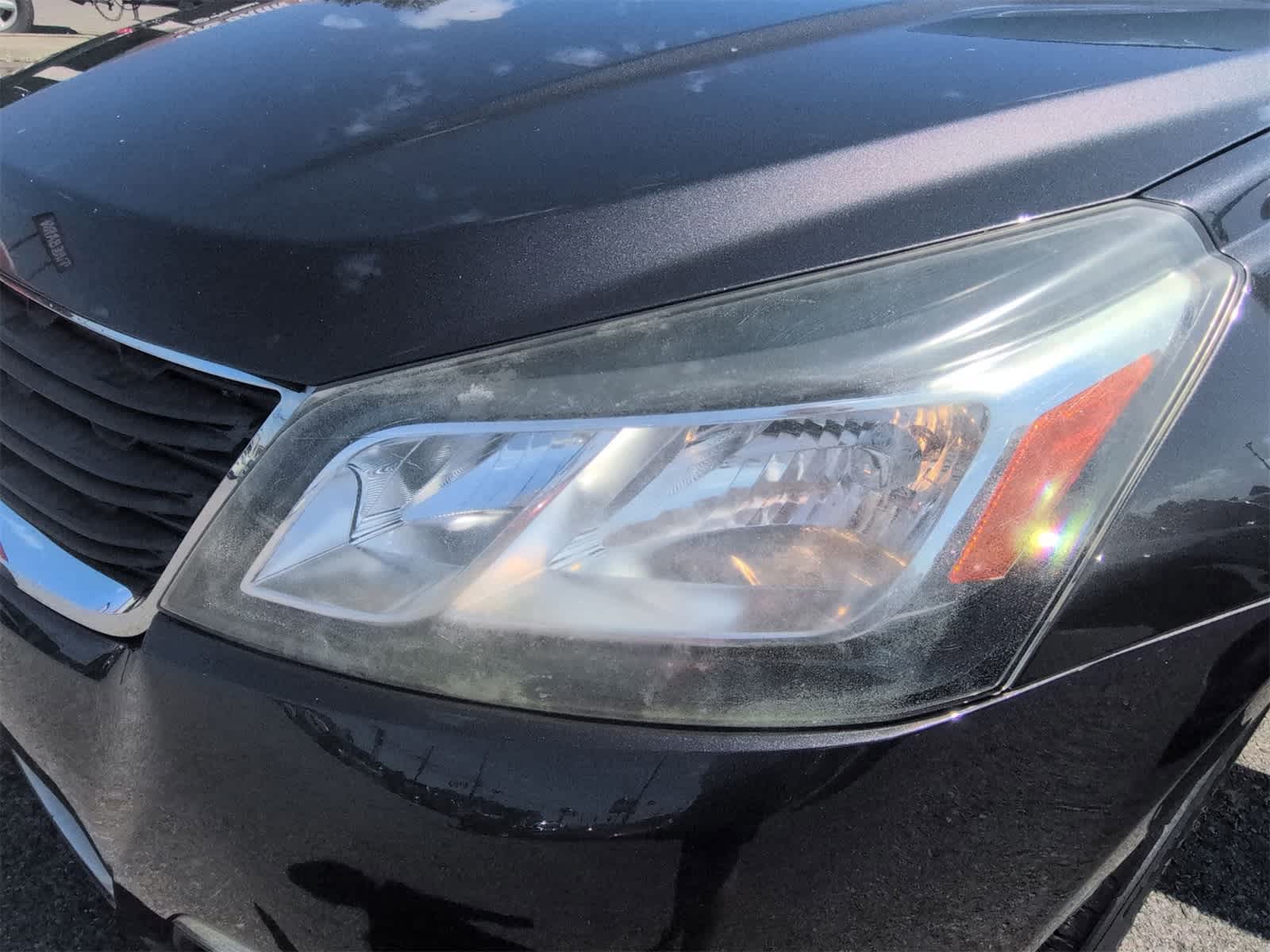Thumbnail: 2016 Chevrolet Traverse - 11
