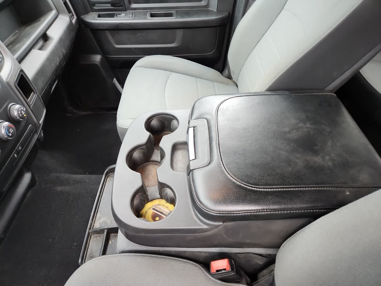 Thumbnail: 2022 RAM 1500 Classic - 11