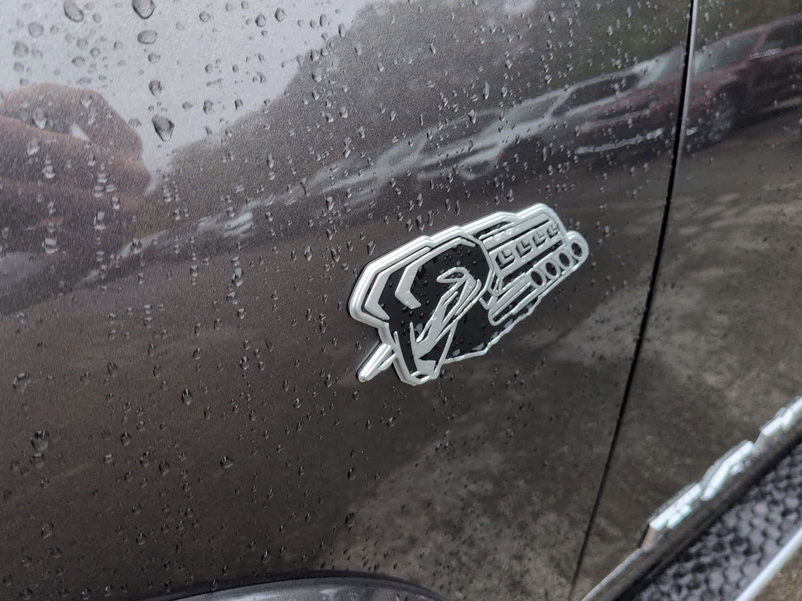 Thumbnail: 2026 RAM 1500 - 13