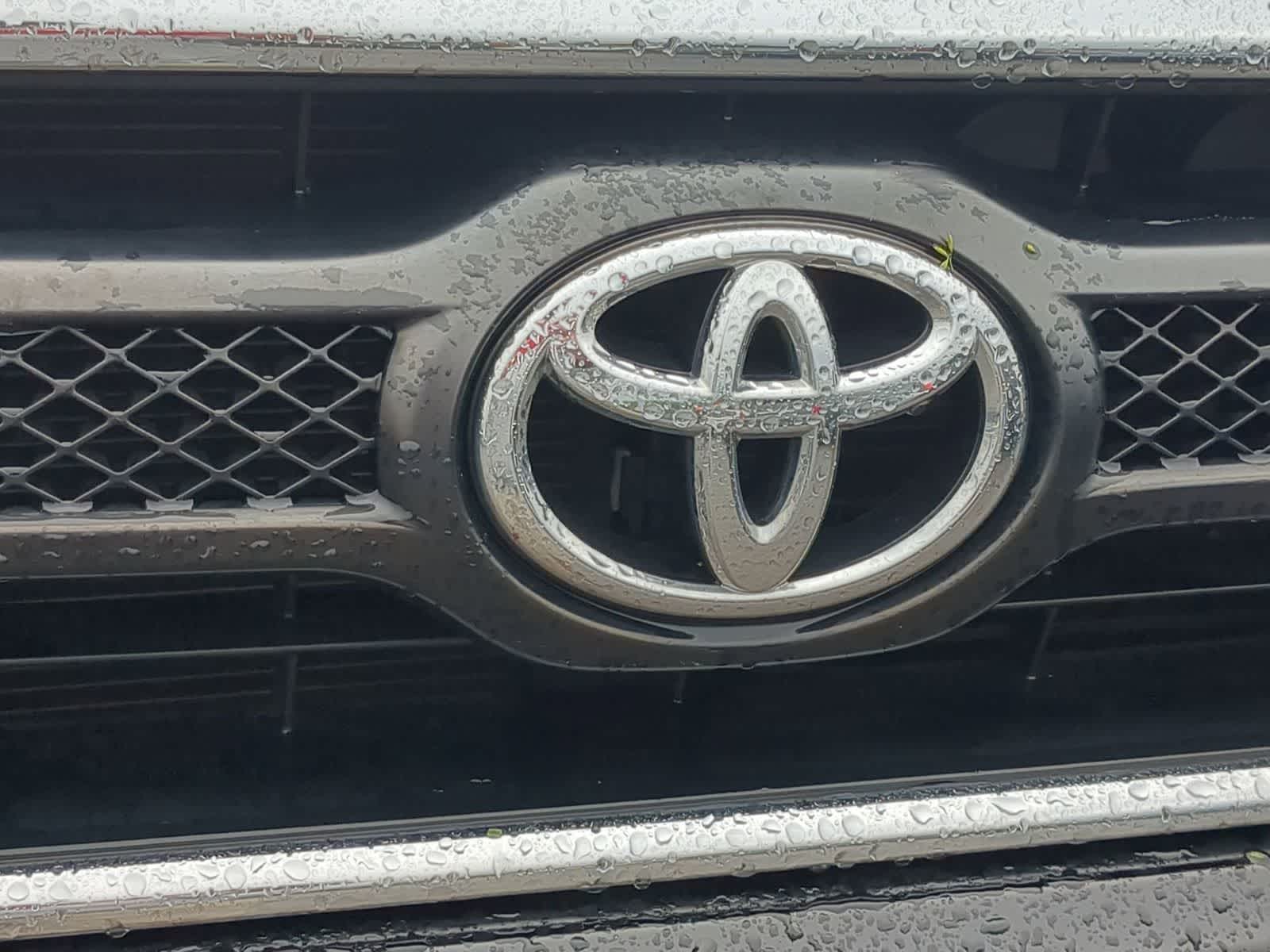 Thumbnail: 2015 Toyota Tacoma - 12