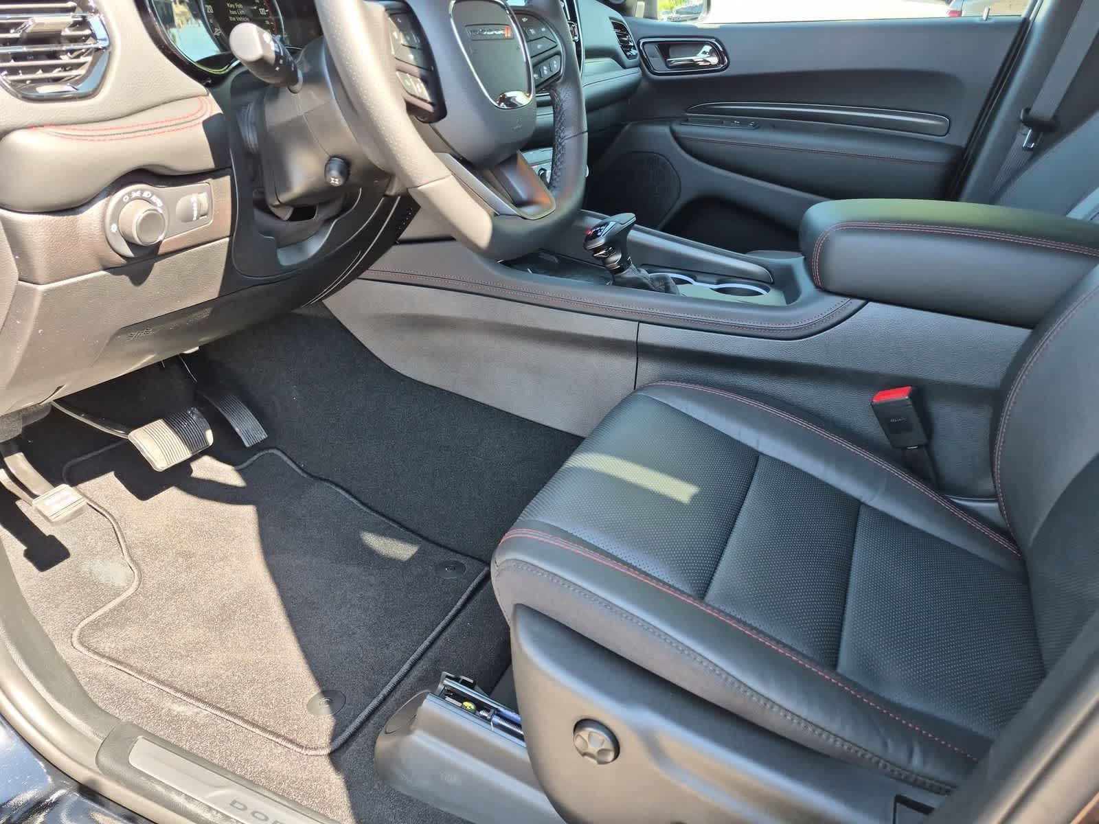 Thumbnail: 2026 Dodge Durango - 10