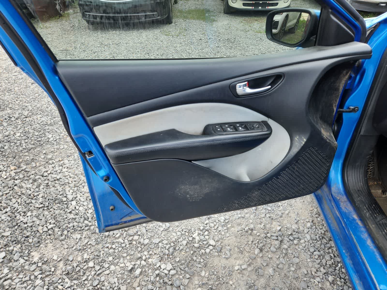 Thumbnail: 2016 Dodge Dart - 16