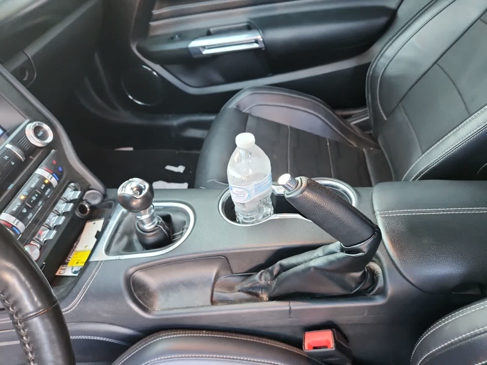 Thumbnail: 2021 Ford Mustang - 11