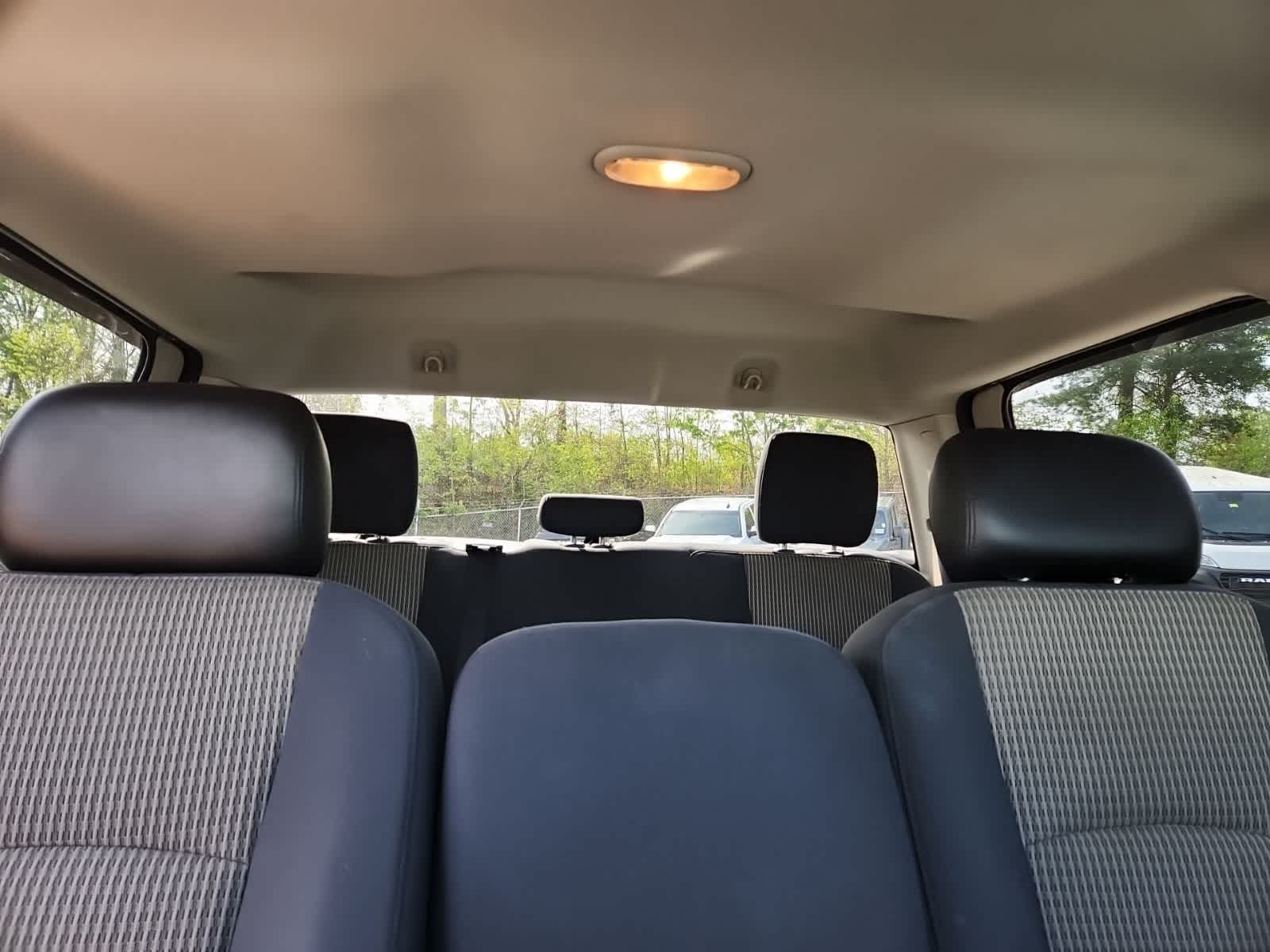 Thumbnail: 2012 RAM 1500 - 19