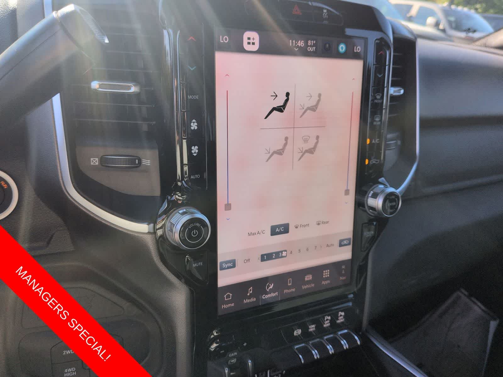 Thumbnail: 2026 RAM 2500 - 27