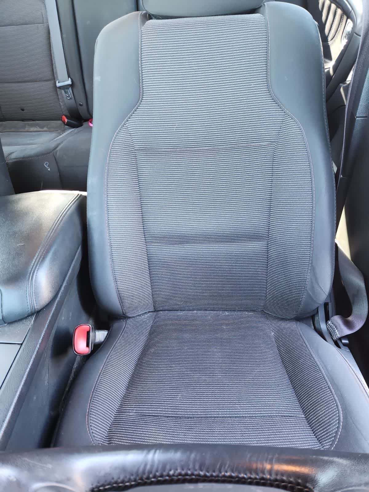 Thumbnail: 2012 Ford Taurus - 14