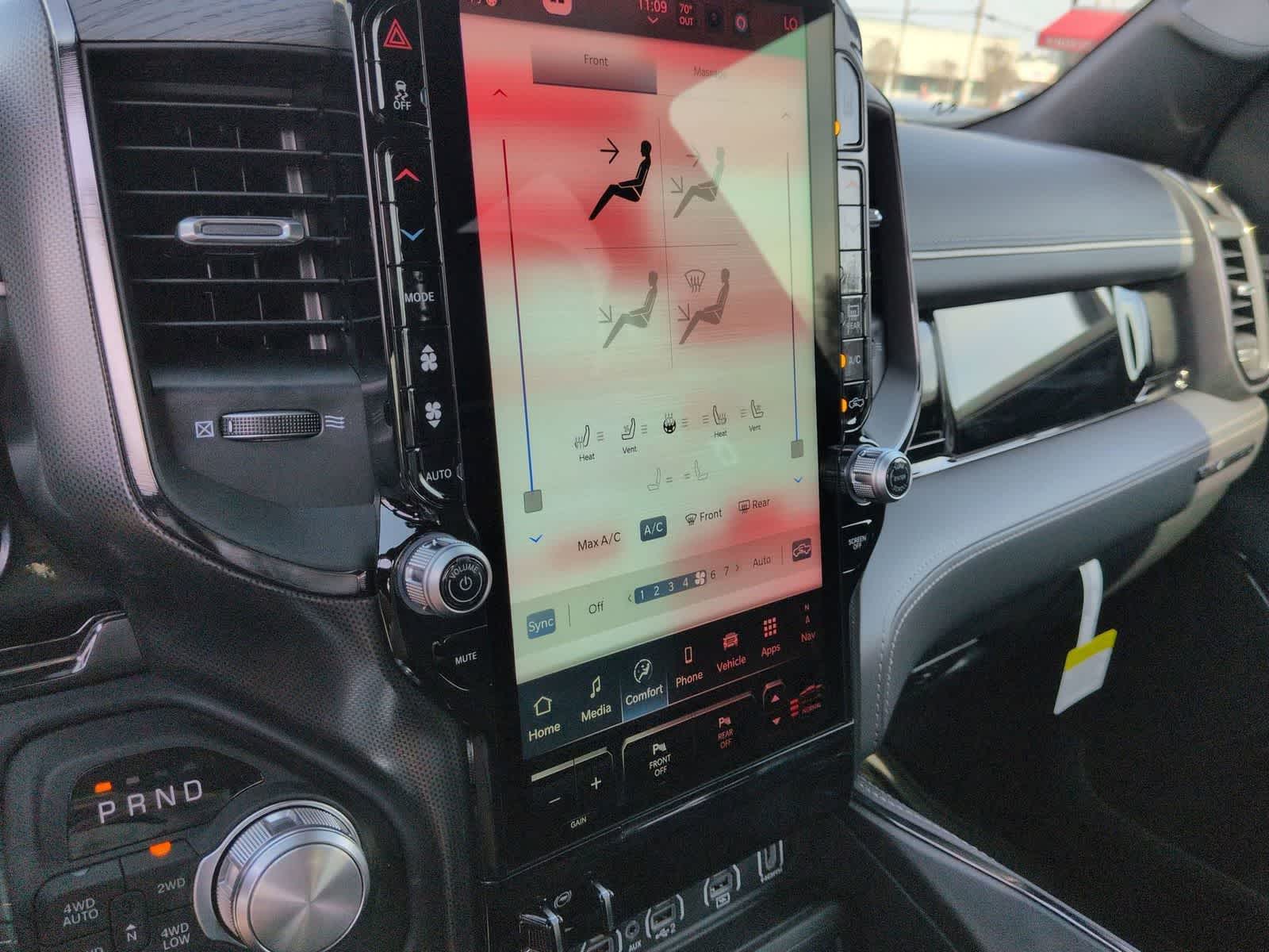 Thumbnail: 2026 RAM 1500 - 24