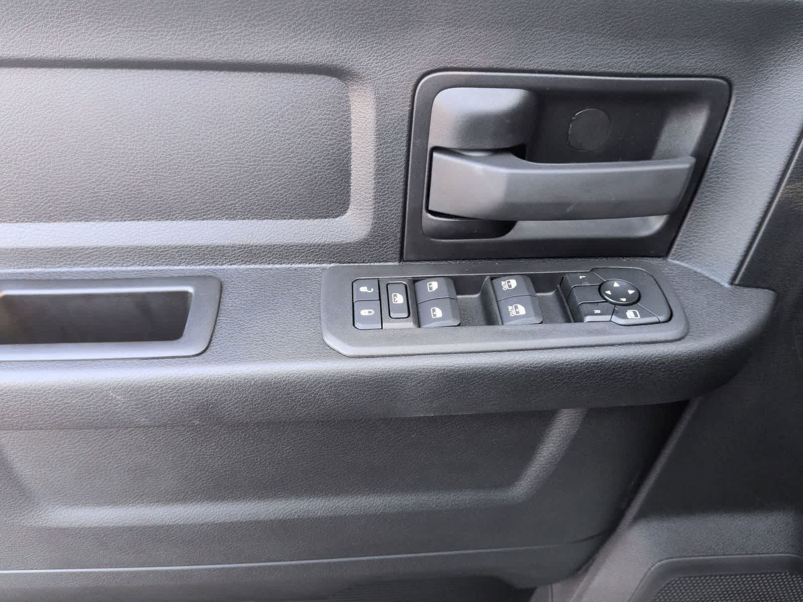 Thumbnail: 2026 RAM 2500 - 17