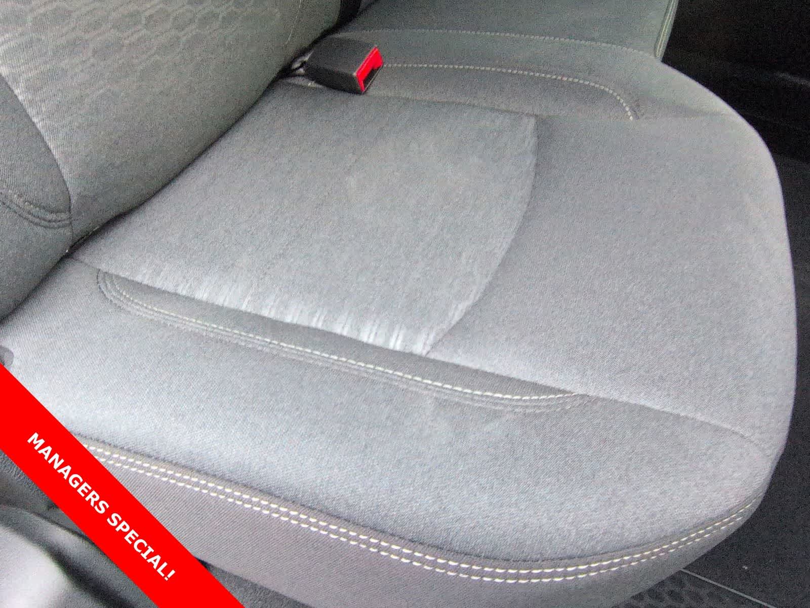 Thumbnail: 2026 RAM 2500 - 20