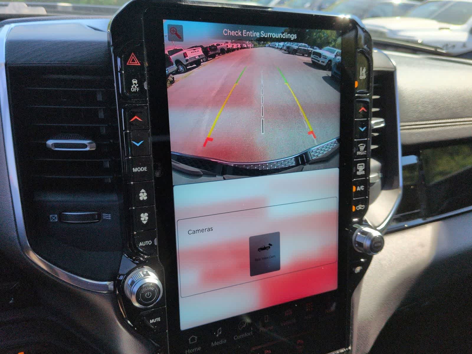 Thumbnail: 2026 RAM 1500 - 29