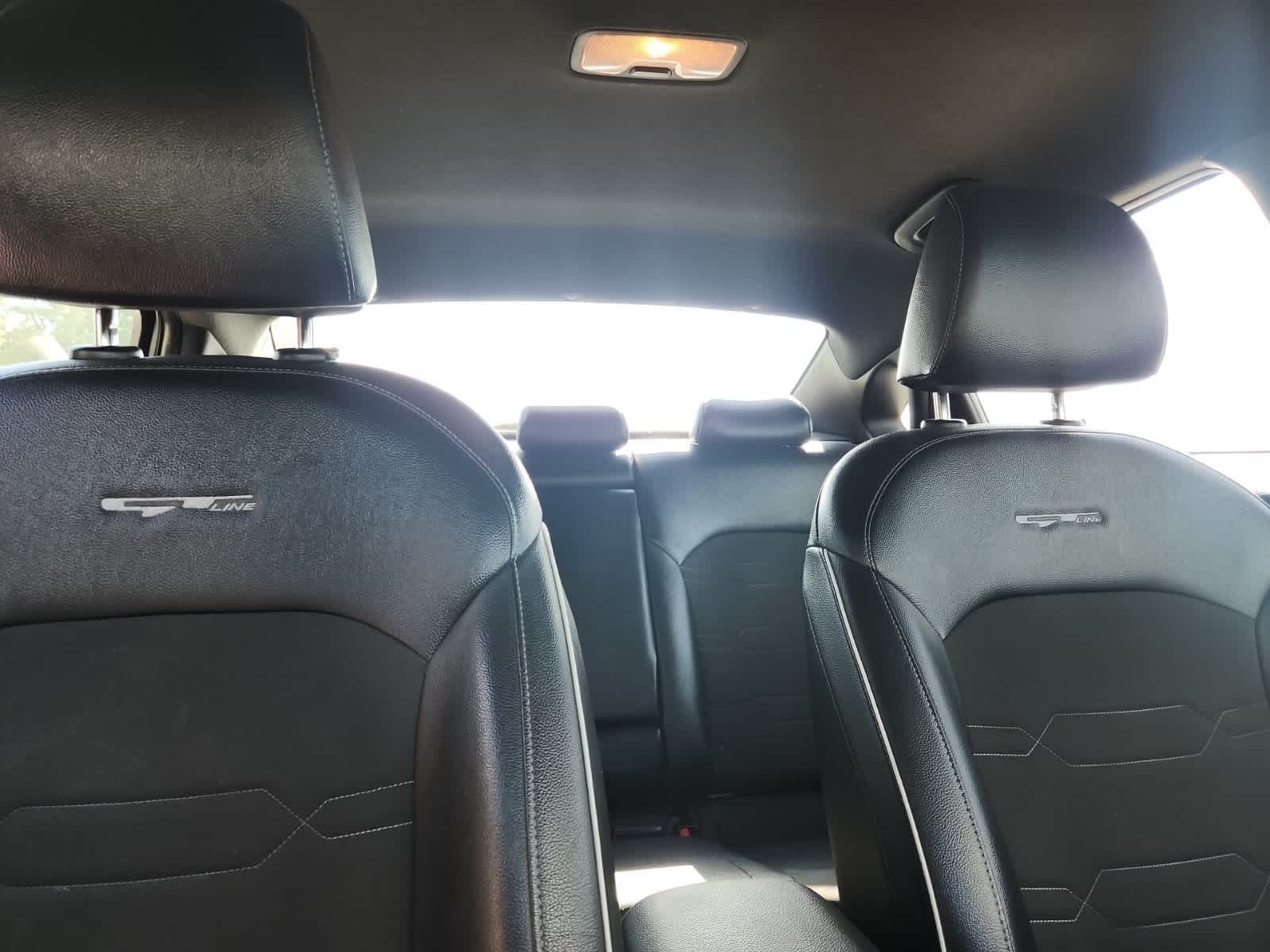 Thumbnail: 2021 Kia Forte - 19