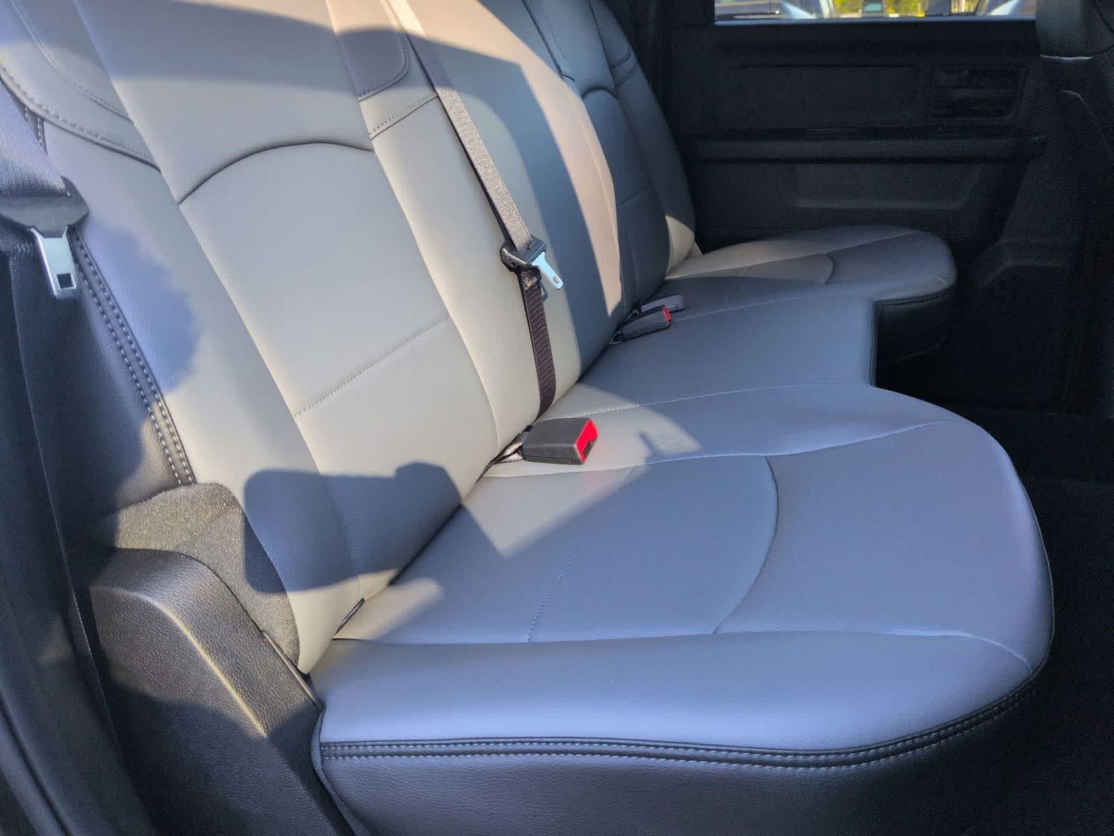 Thumbnail: 2026 RAM 2500 - 20