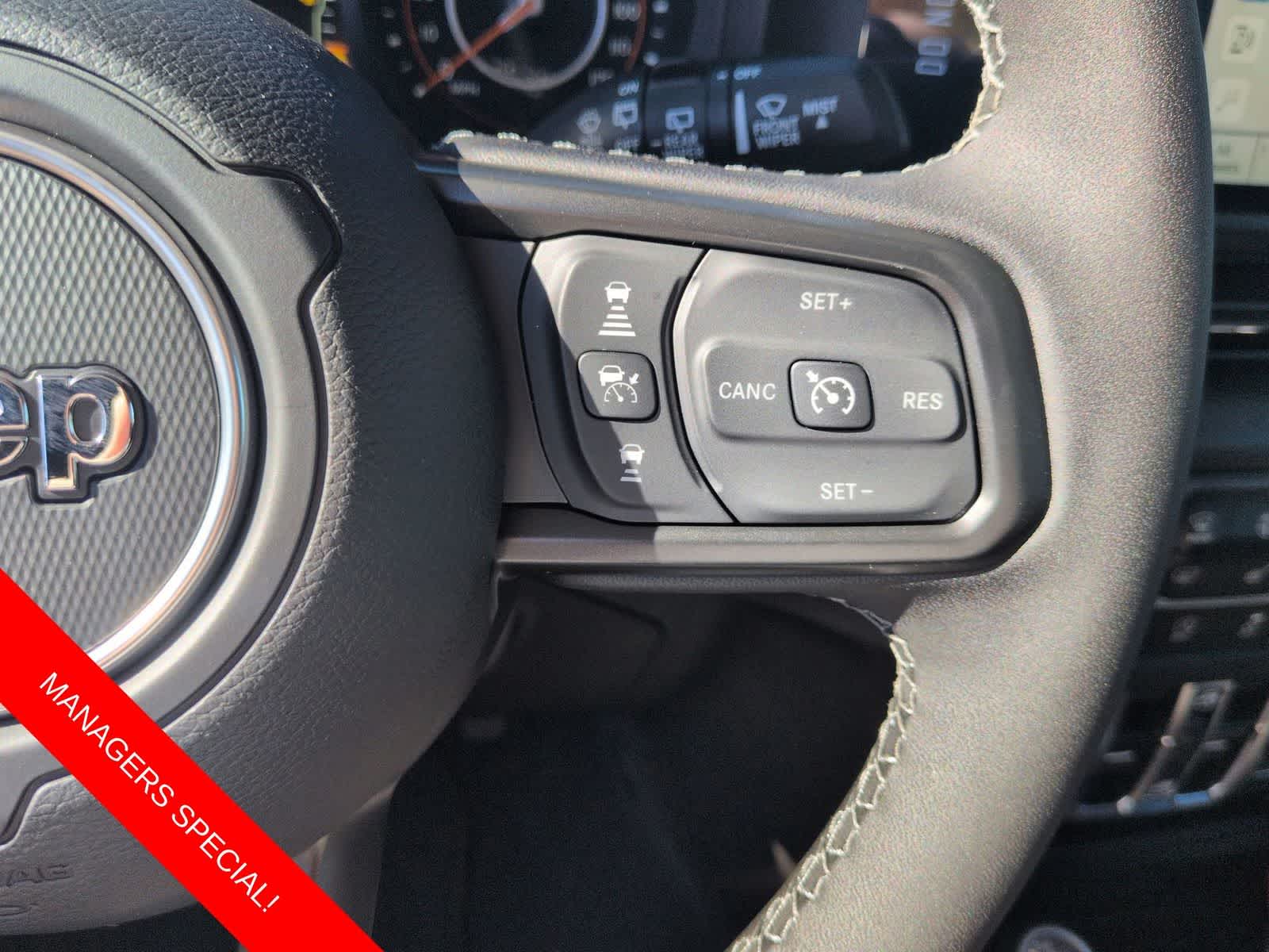 Thumbnail: 2026 Jeep Wrangler - 23