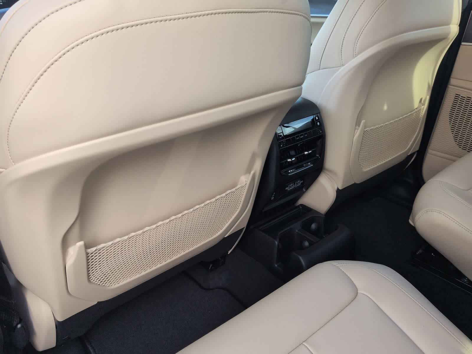 Thumbnail: 2025 Jeep Grand Cherokee L - 18