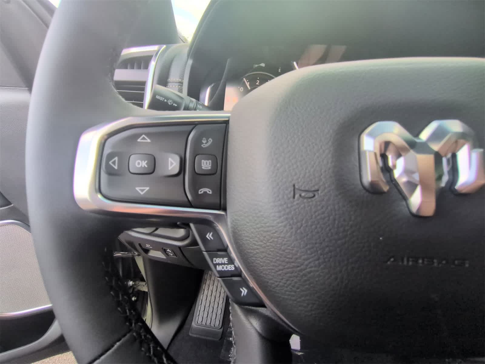 Thumbnail: 2026 RAM 1500 - 22