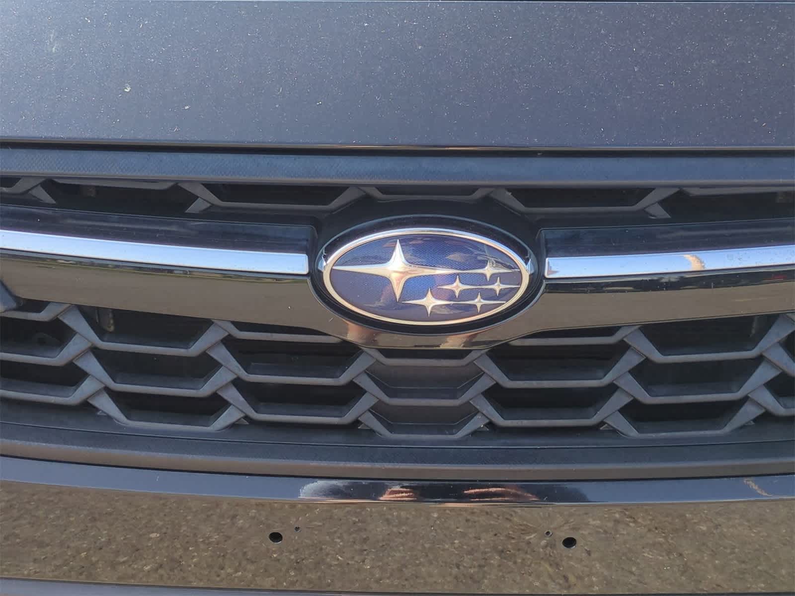 Thumbnail: 2018 Subaru Crosstrek - 12