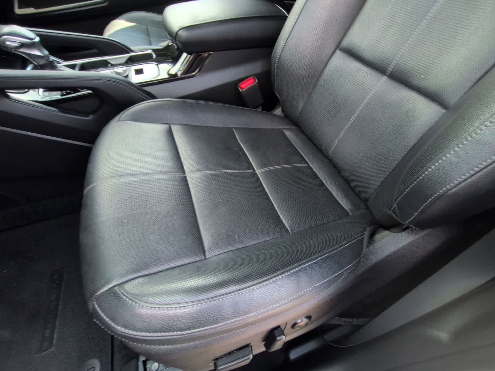 Thumbnail: 2022 Kia Telluride - 15