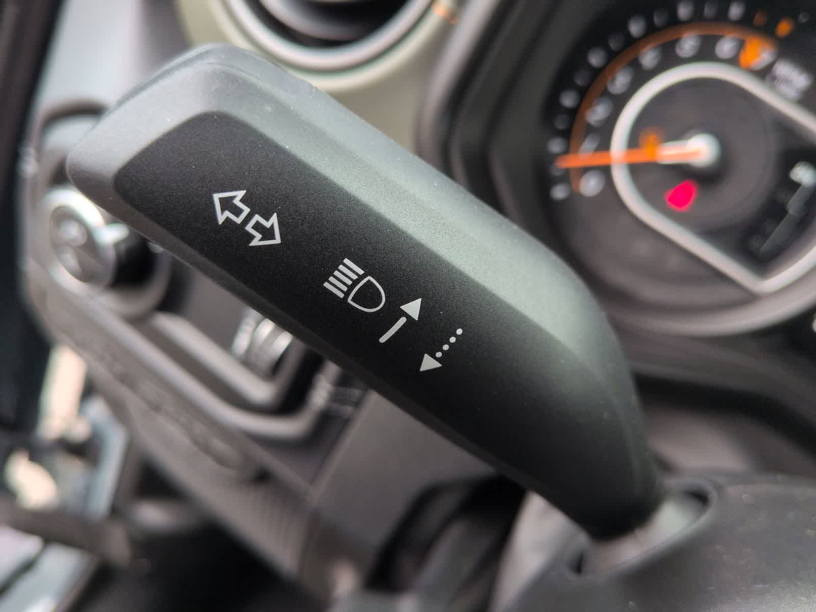 Thumbnail: 2026 Jeep Gladiator - 24