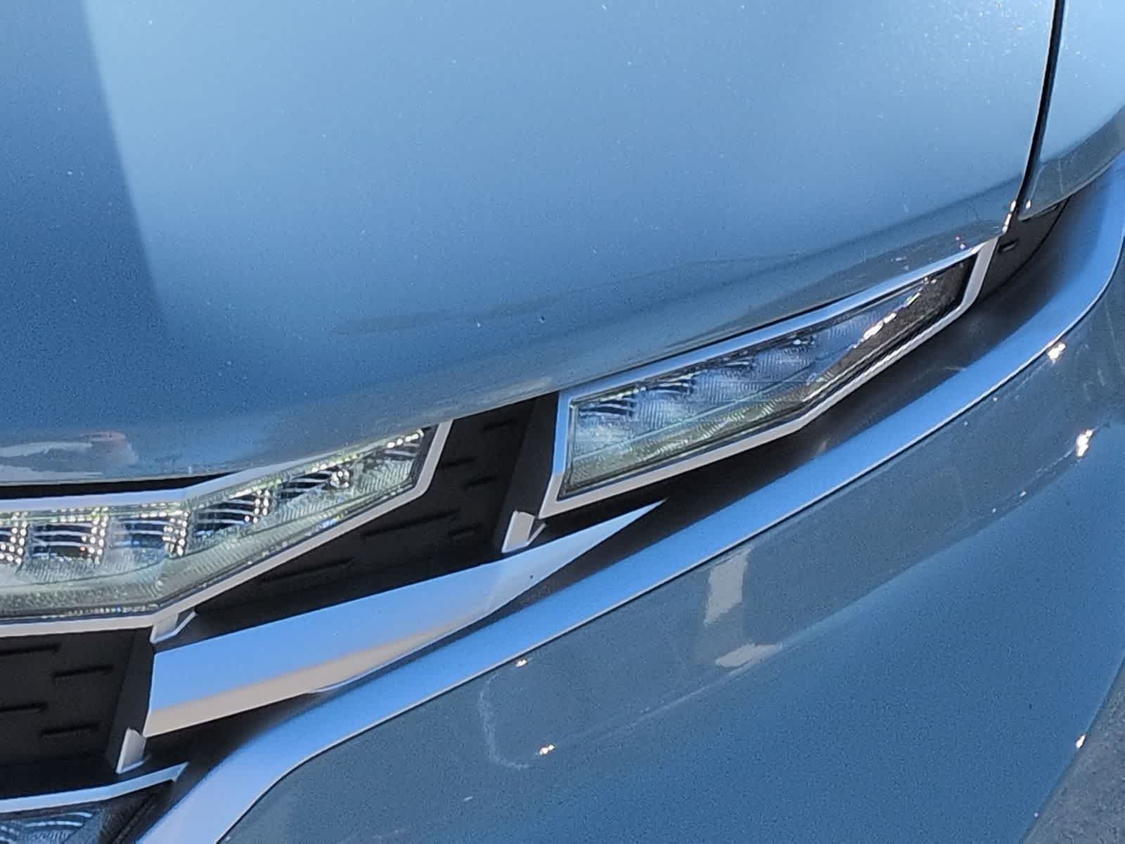 Thumbnail: 2024 Hyundai Santa Cruz - 11