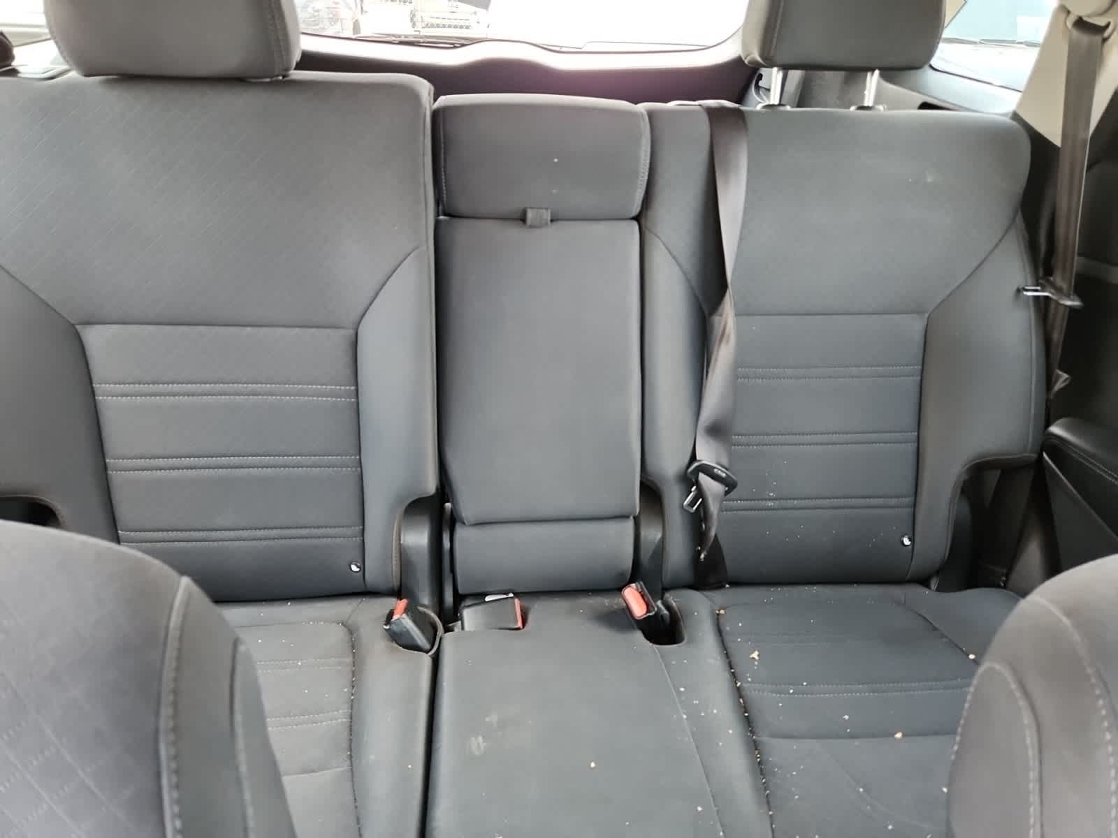 2019 Kia Sorento L 20