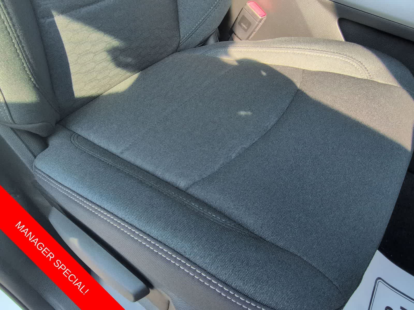 Thumbnail: 2026 RAM 2500 - 21