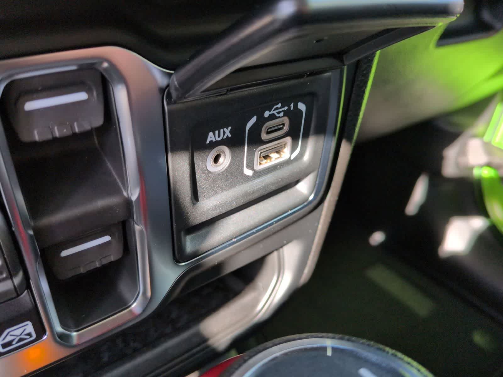 Thumbnail: 2026 Jeep Wrangler - 21