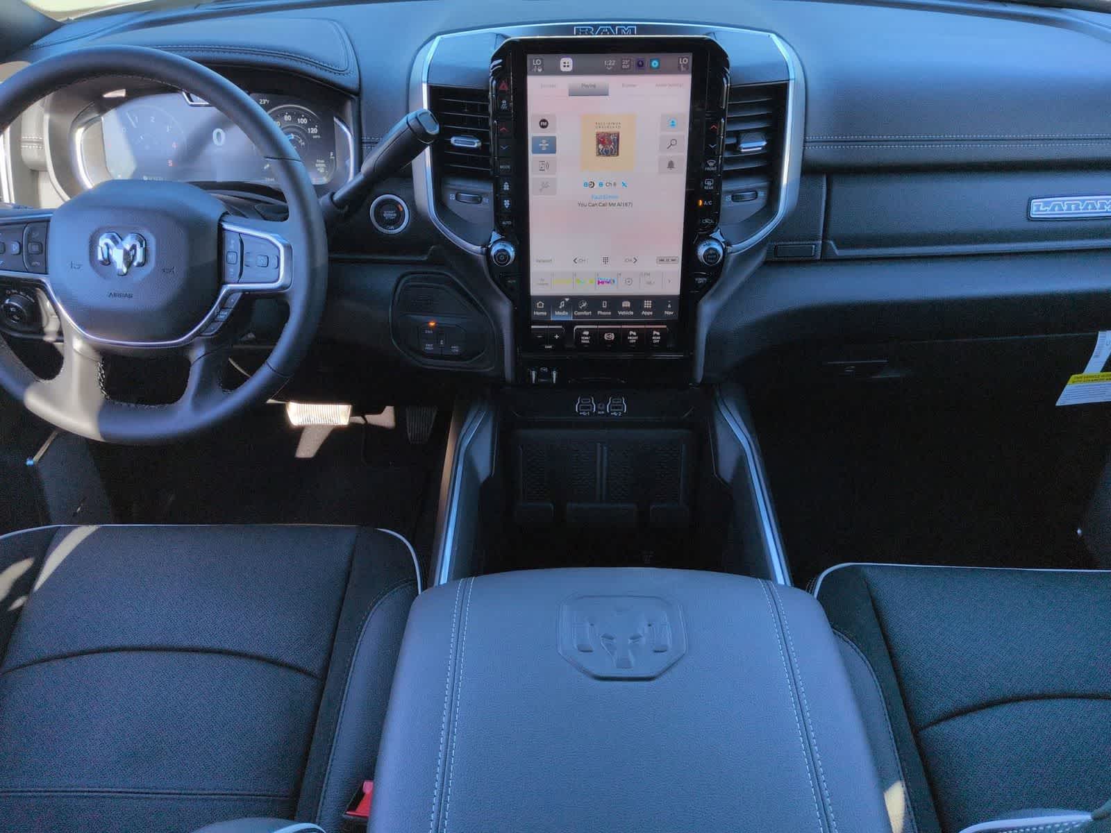 Thumbnail: 2026 RAM 2500 - 15