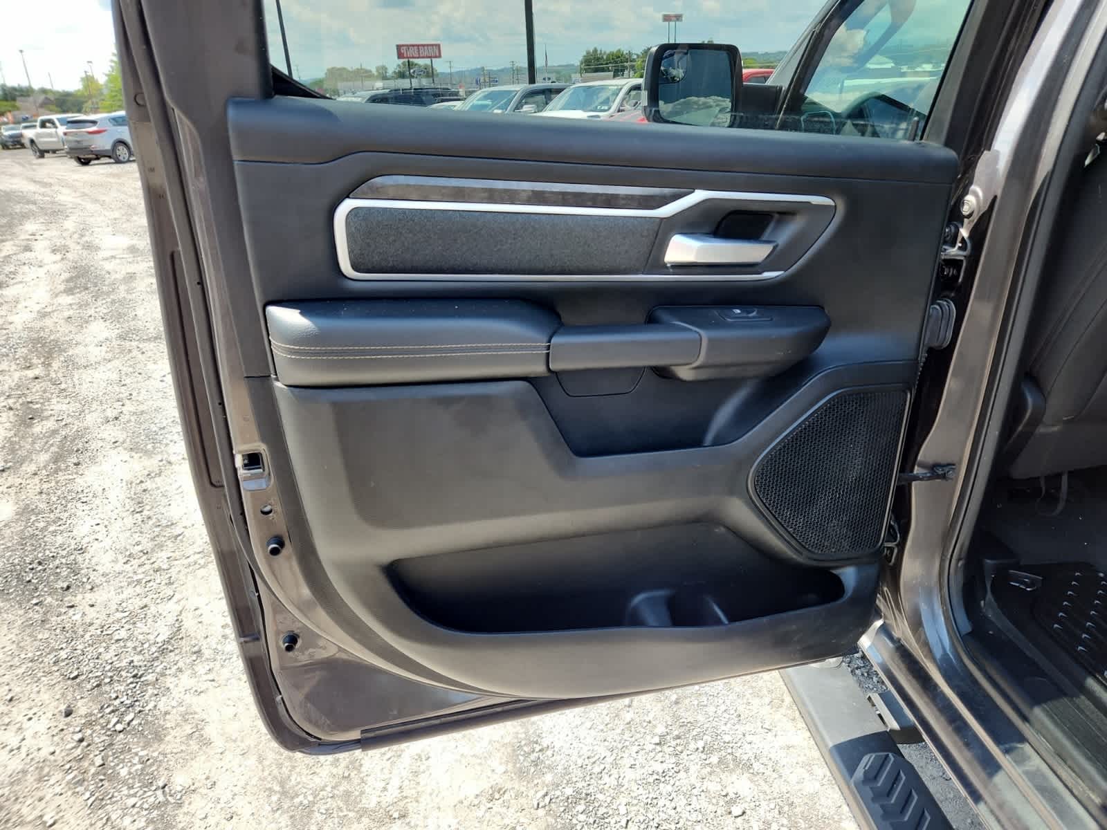 Thumbnail: 2020 RAM 1500 - 26