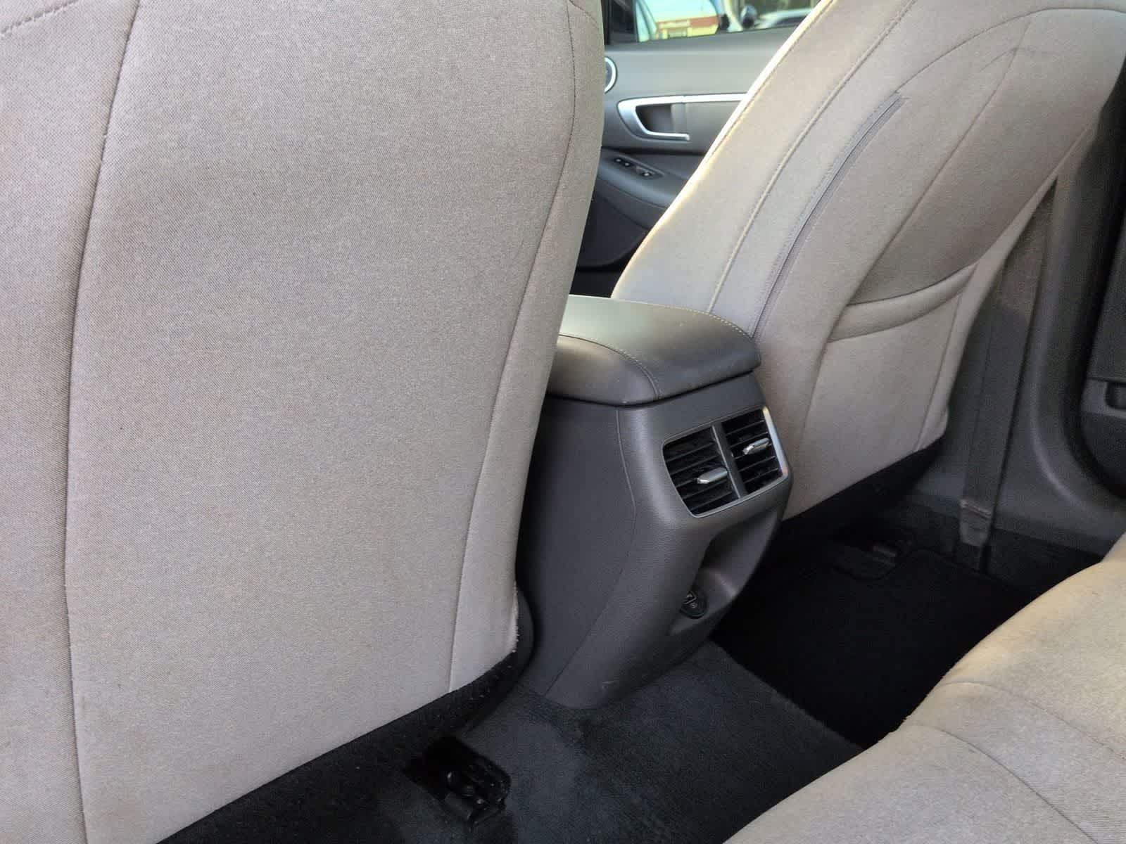 Thumbnail: 2020 Hyundai Sonata - 18