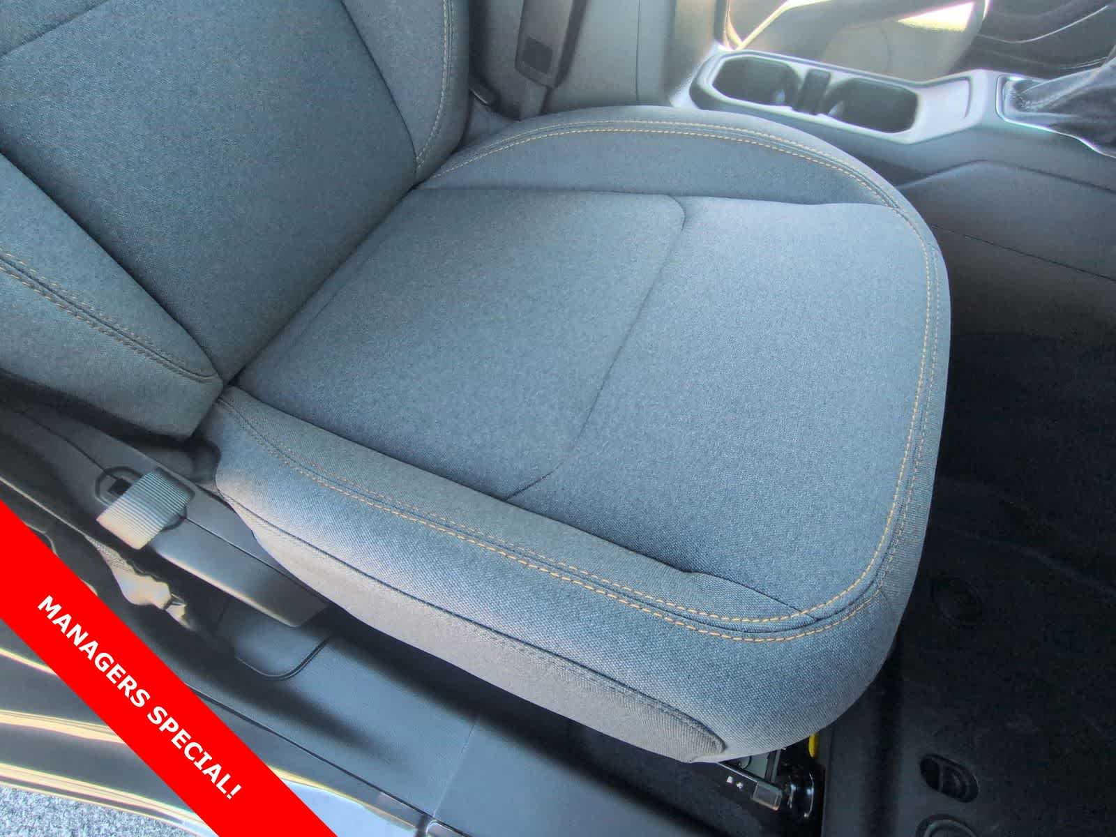 Thumbnail: 2025 Jeep Wrangler - 21