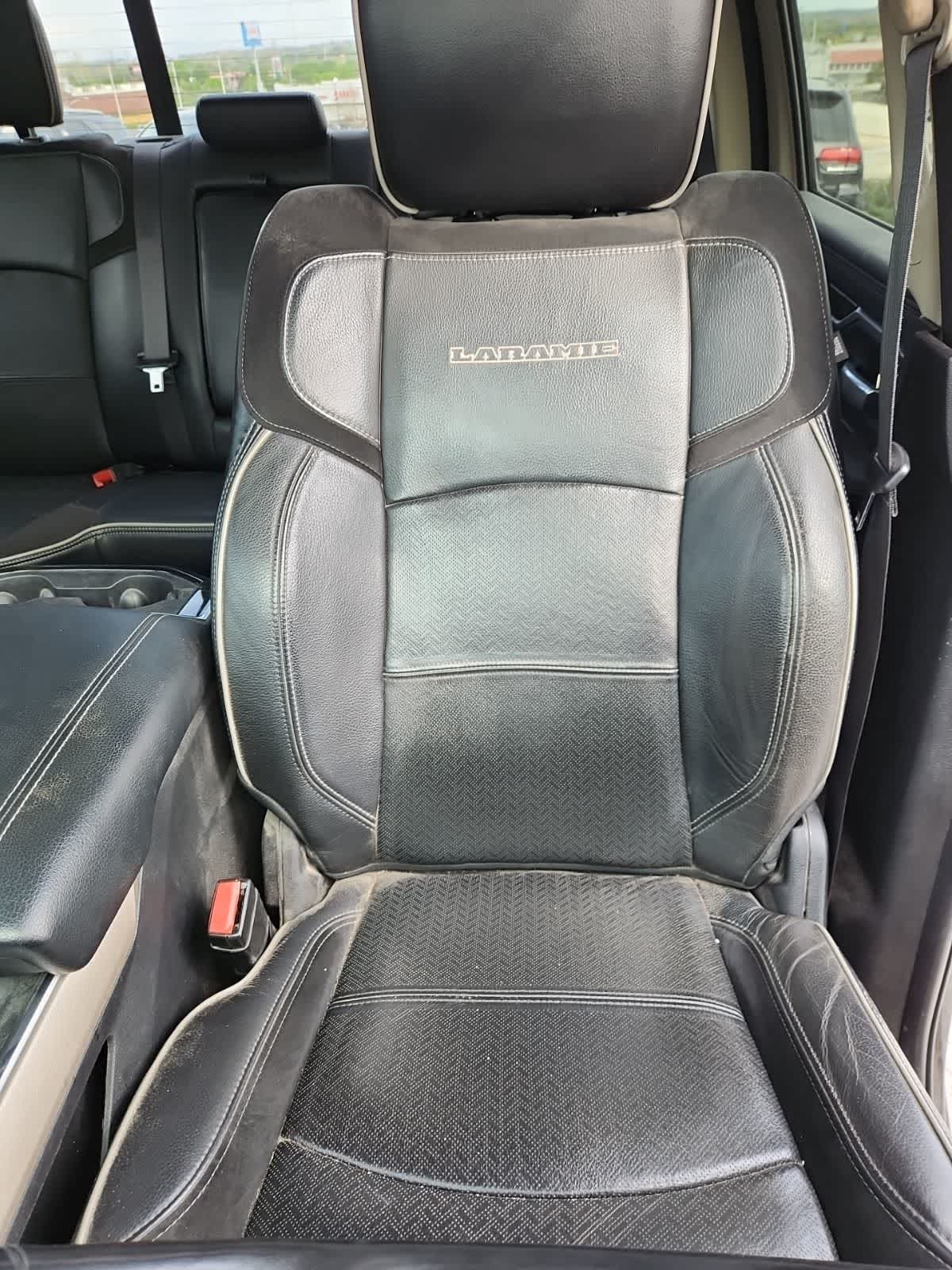 Thumbnail: 2019 RAM 3500 - 14