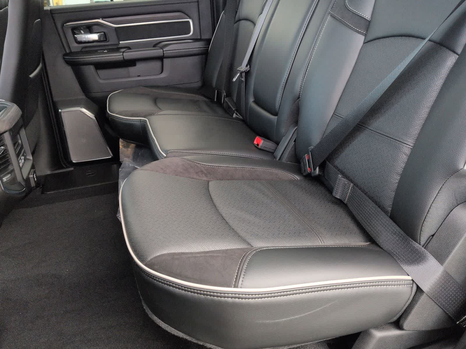 Thumbnail: 2026 RAM 2500 - 11