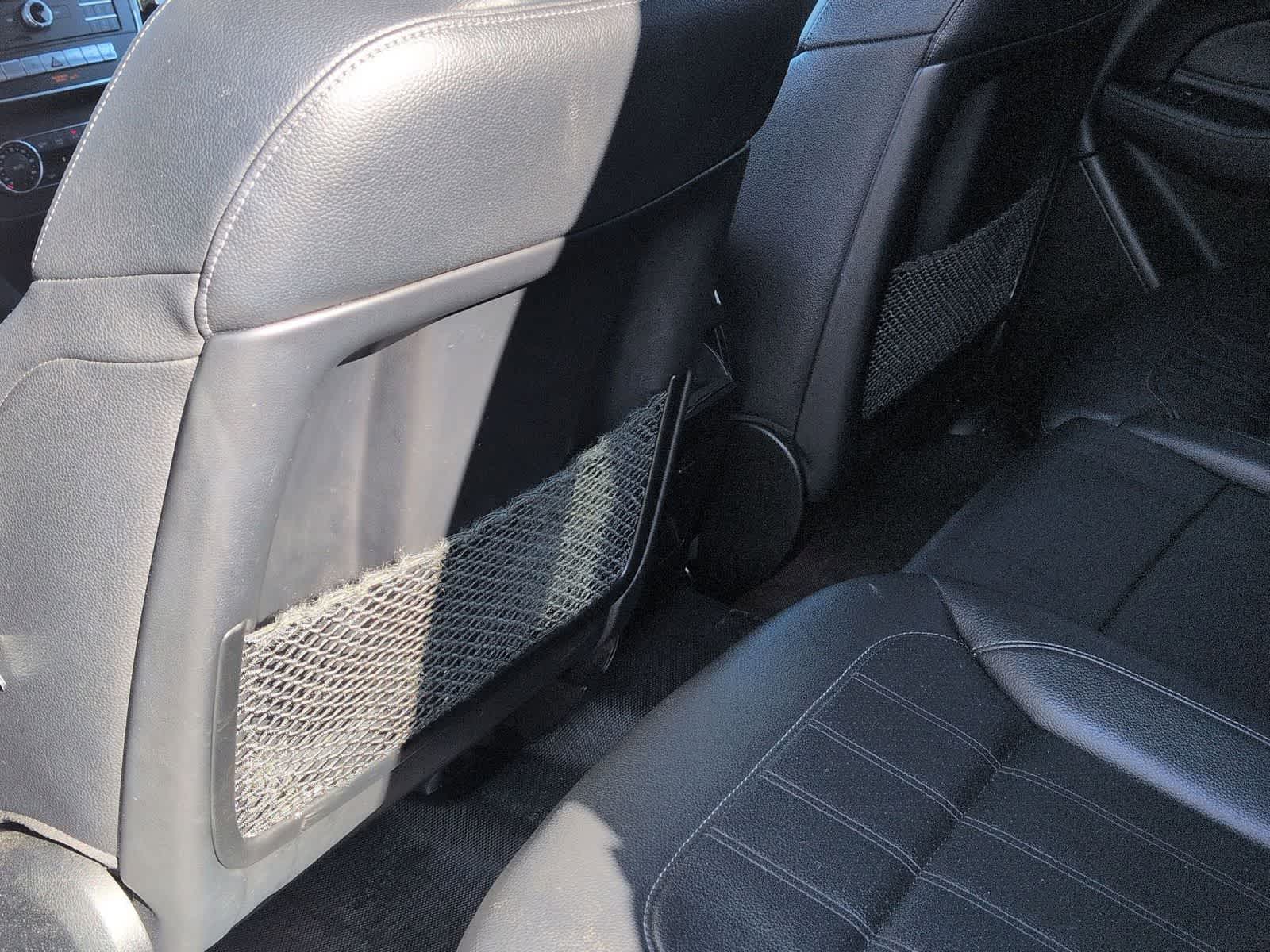 Thumbnail: 2017 Mercedes-Benz GLS - 10