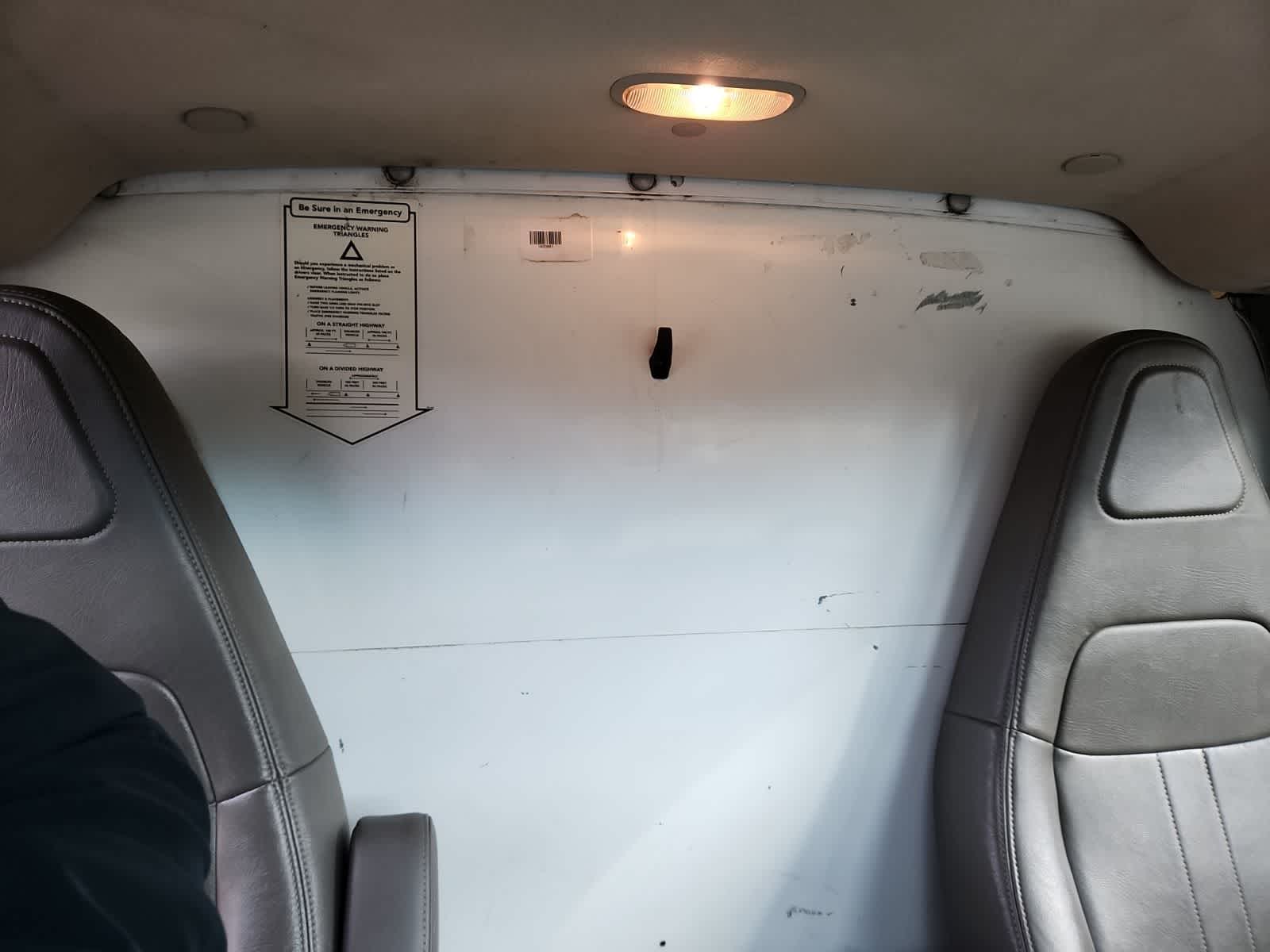 Thumbnail: 2016 GMC Savana - 18