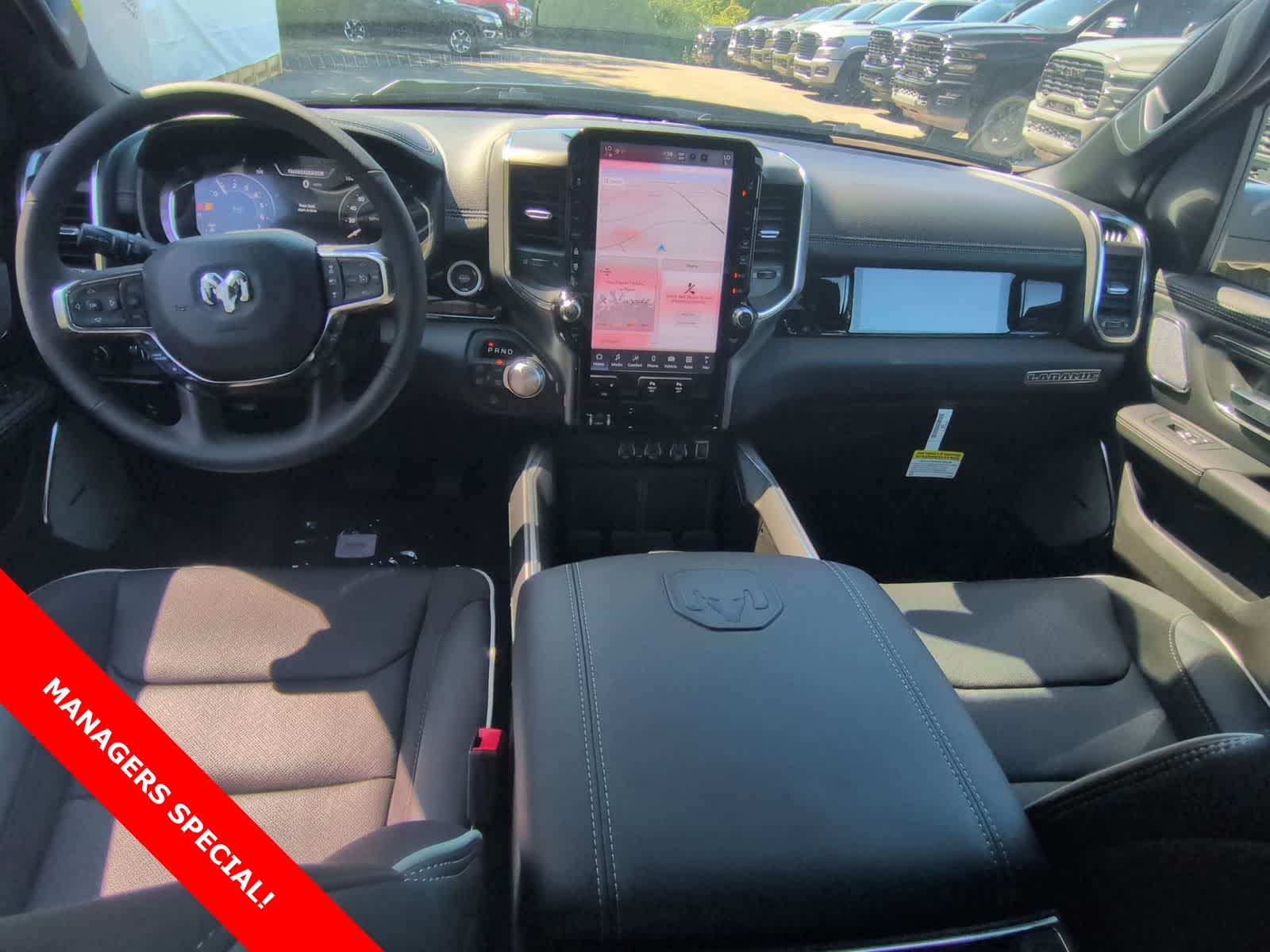 Thumbnail: 2026 RAM 1500 - 14