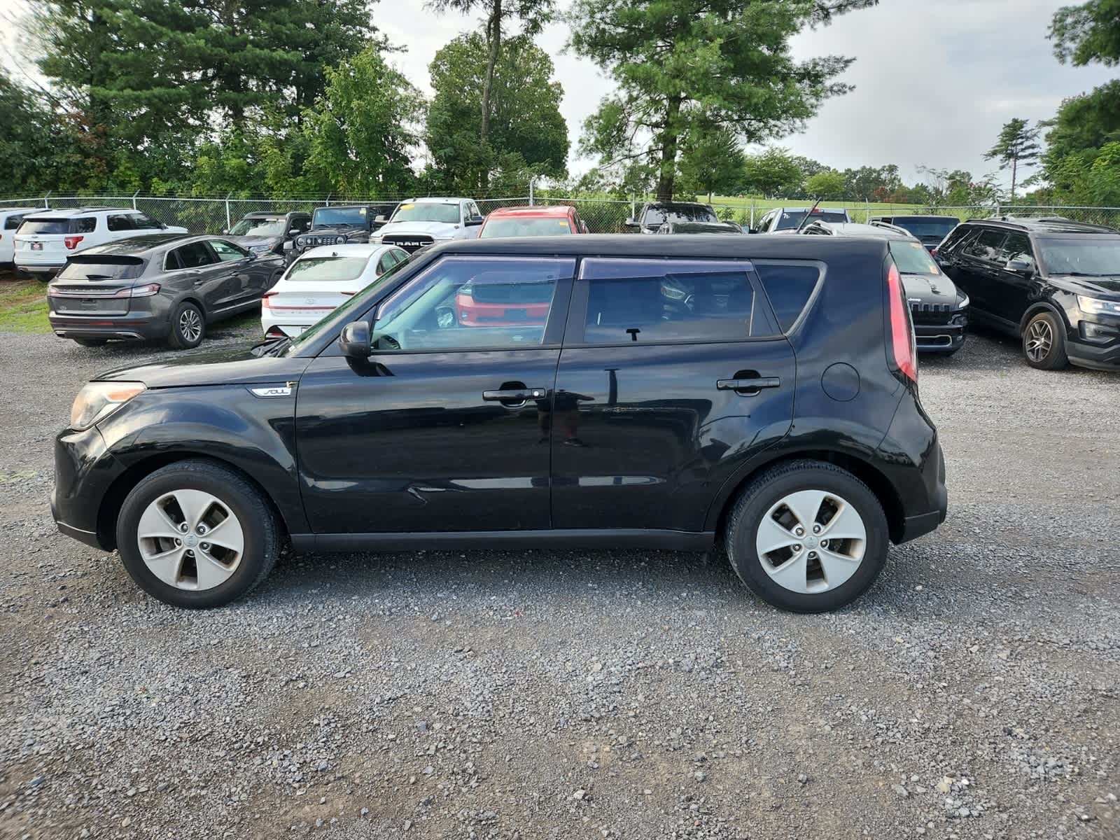 Thumbnail: 2016 Kia Soul - 2