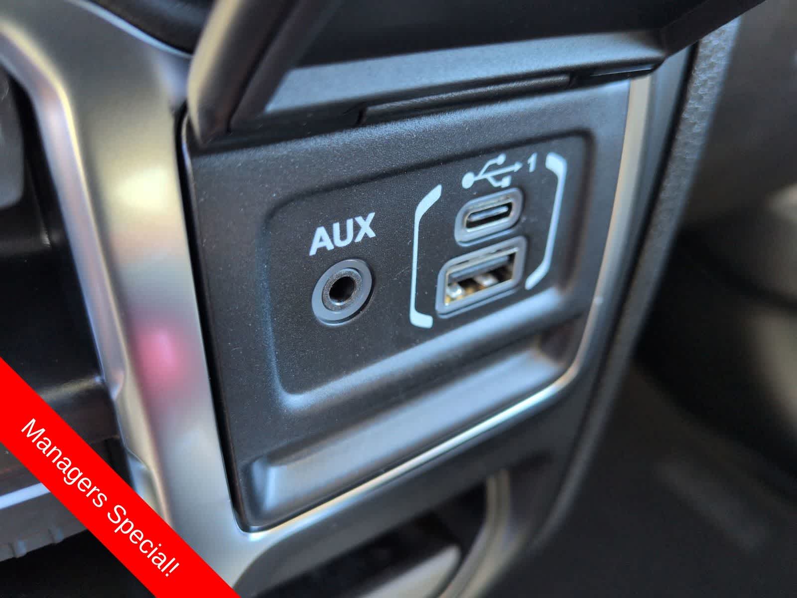 Thumbnail: 2026 Jeep Wrangler - 29