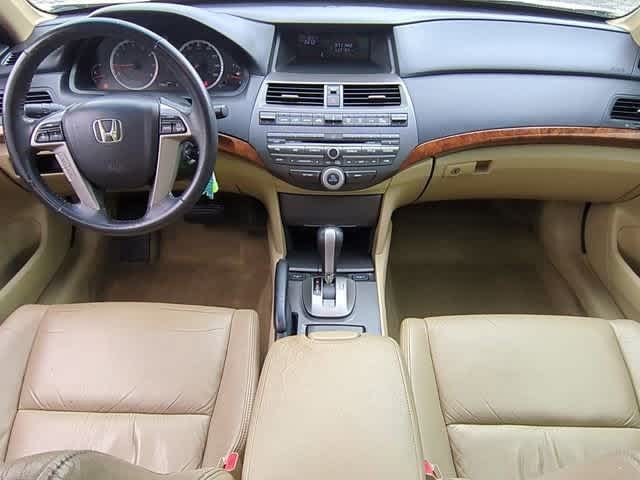 Thumbnail: 2012 Honda Accord - 7