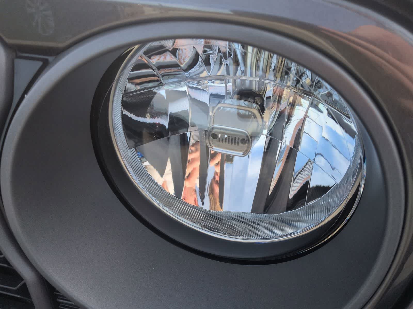 Thumbnail: 2026 Jeep Wrangler - 11