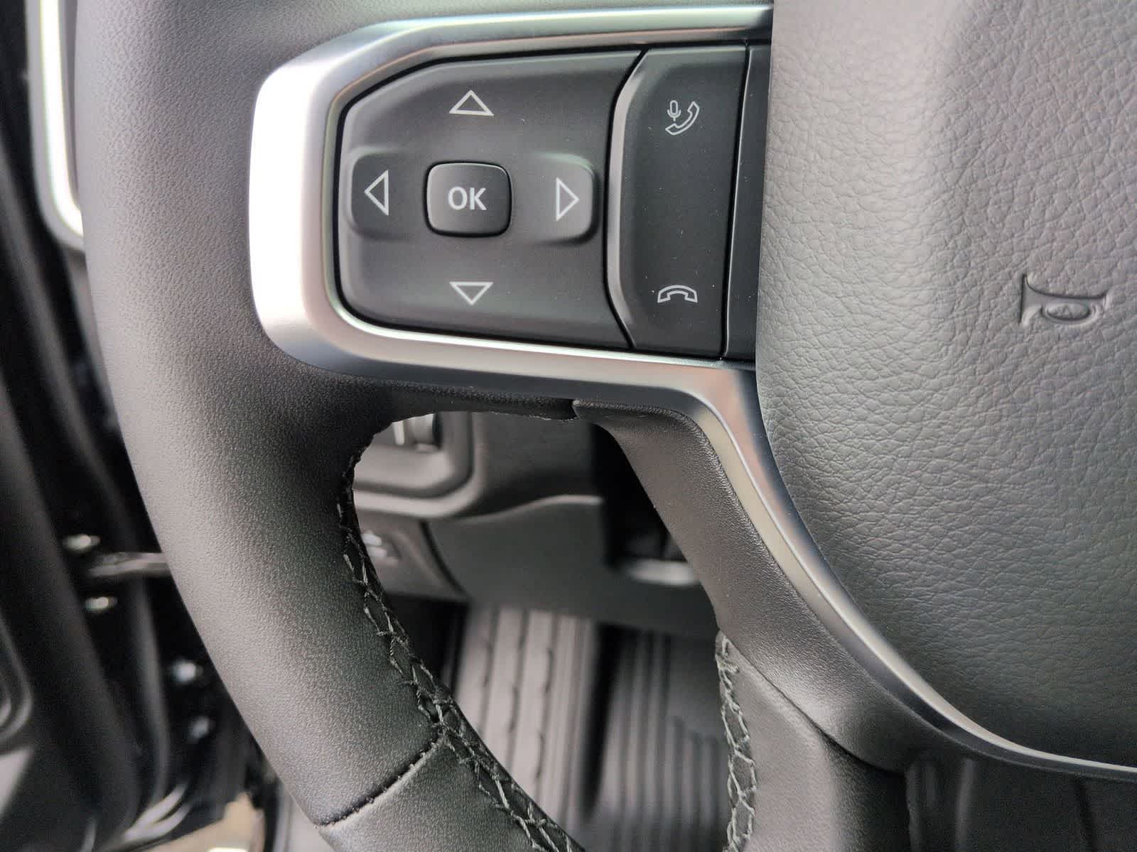 Thumbnail: 2026 RAM 1500 - 23