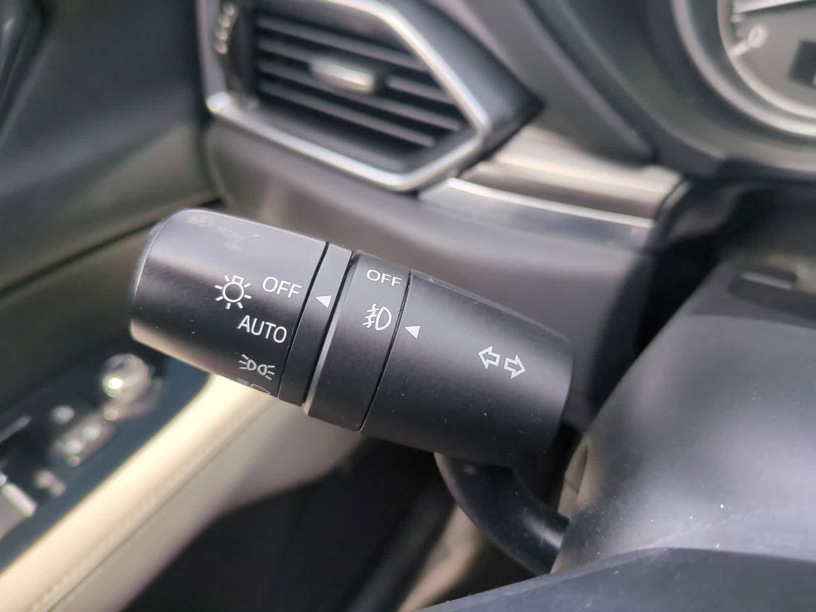 Thumbnail: 2017 Mazda CX-5 - 26