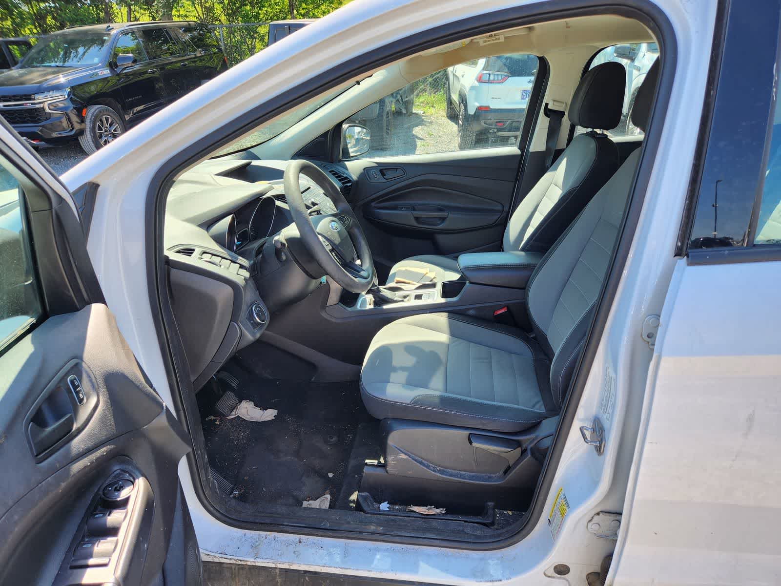 Thumbnail: 2017 Ford Escape - 15