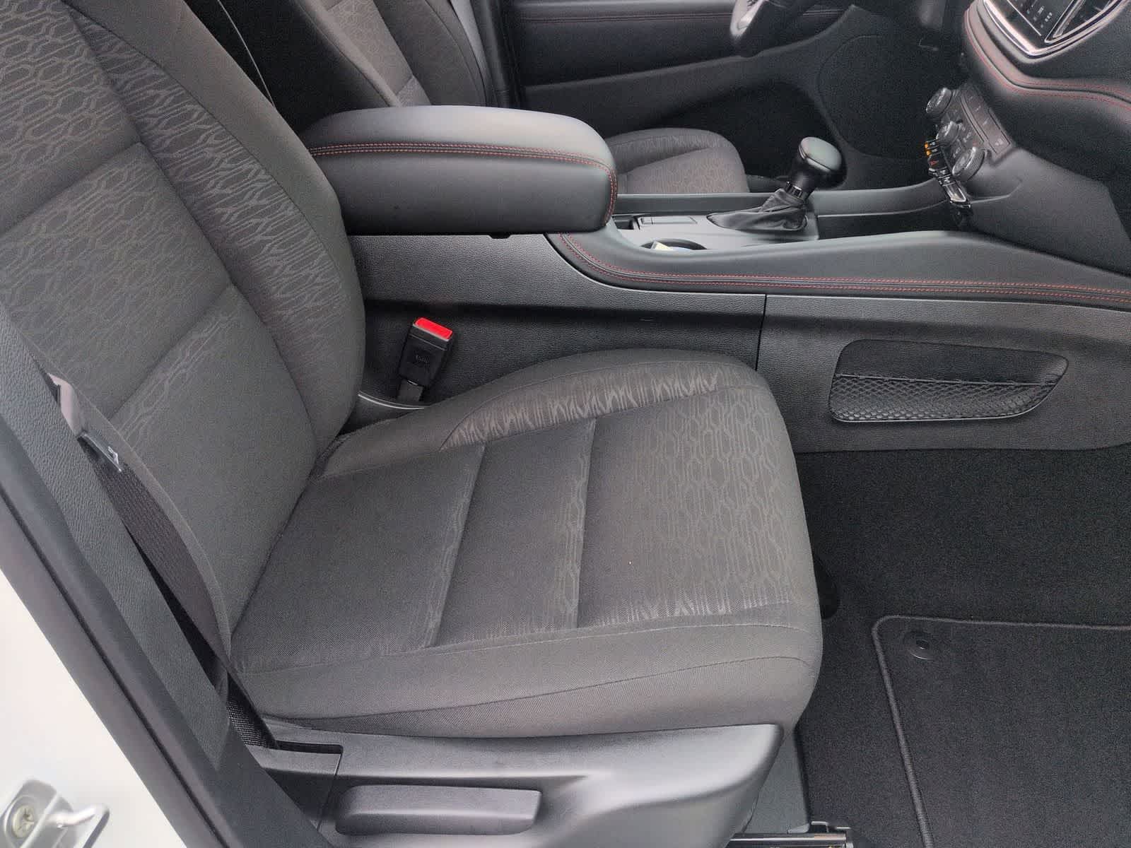 Thumbnail: 2026 Dodge Durango - 19