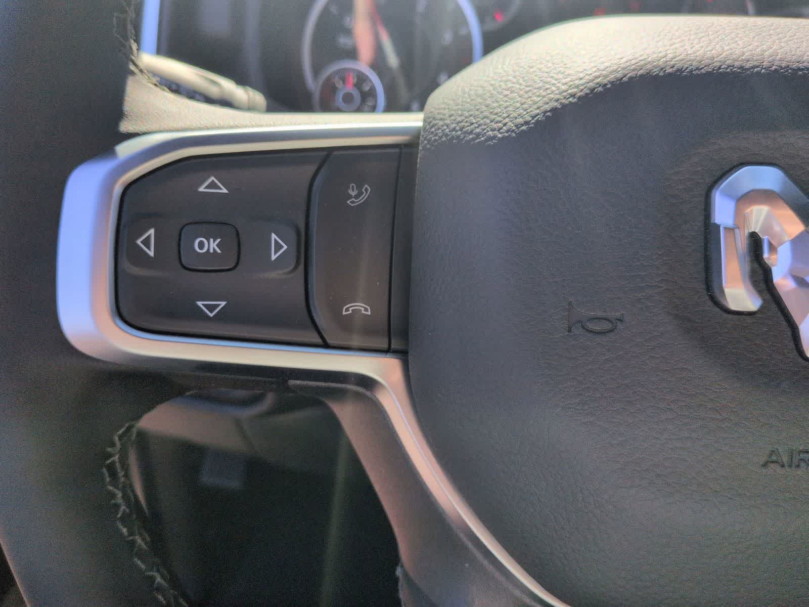 Thumbnail: 2026 RAM 2500 - 23