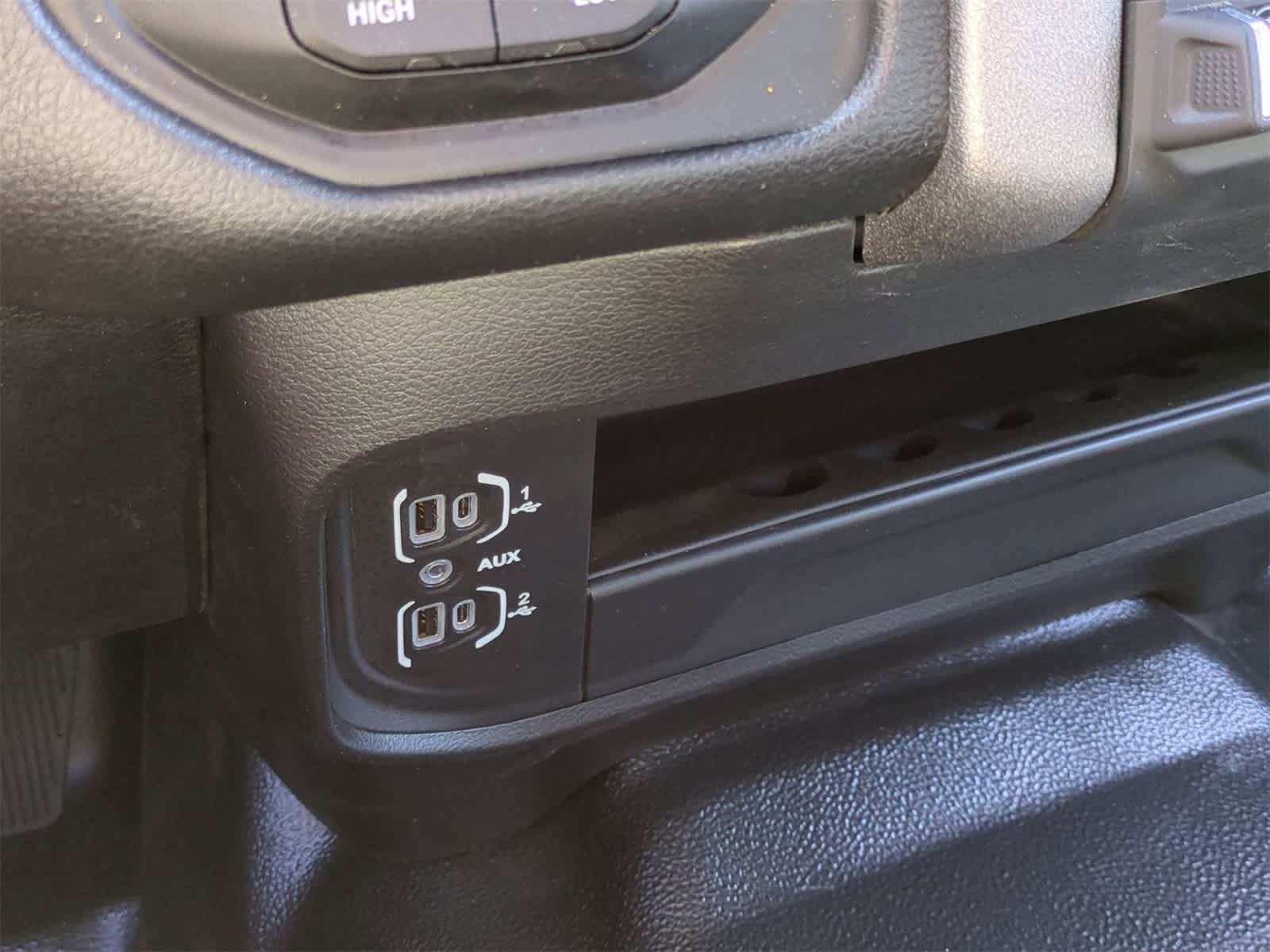 Thumbnail: 2025 RAM 2500 - 30