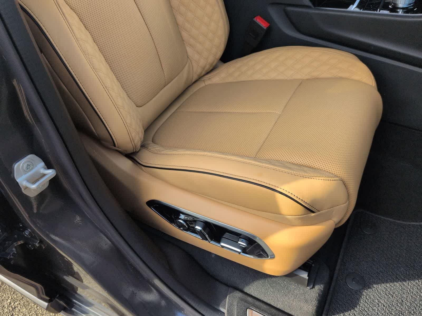 Thumbnail: 2025 Jeep Grand Cherokee - 20